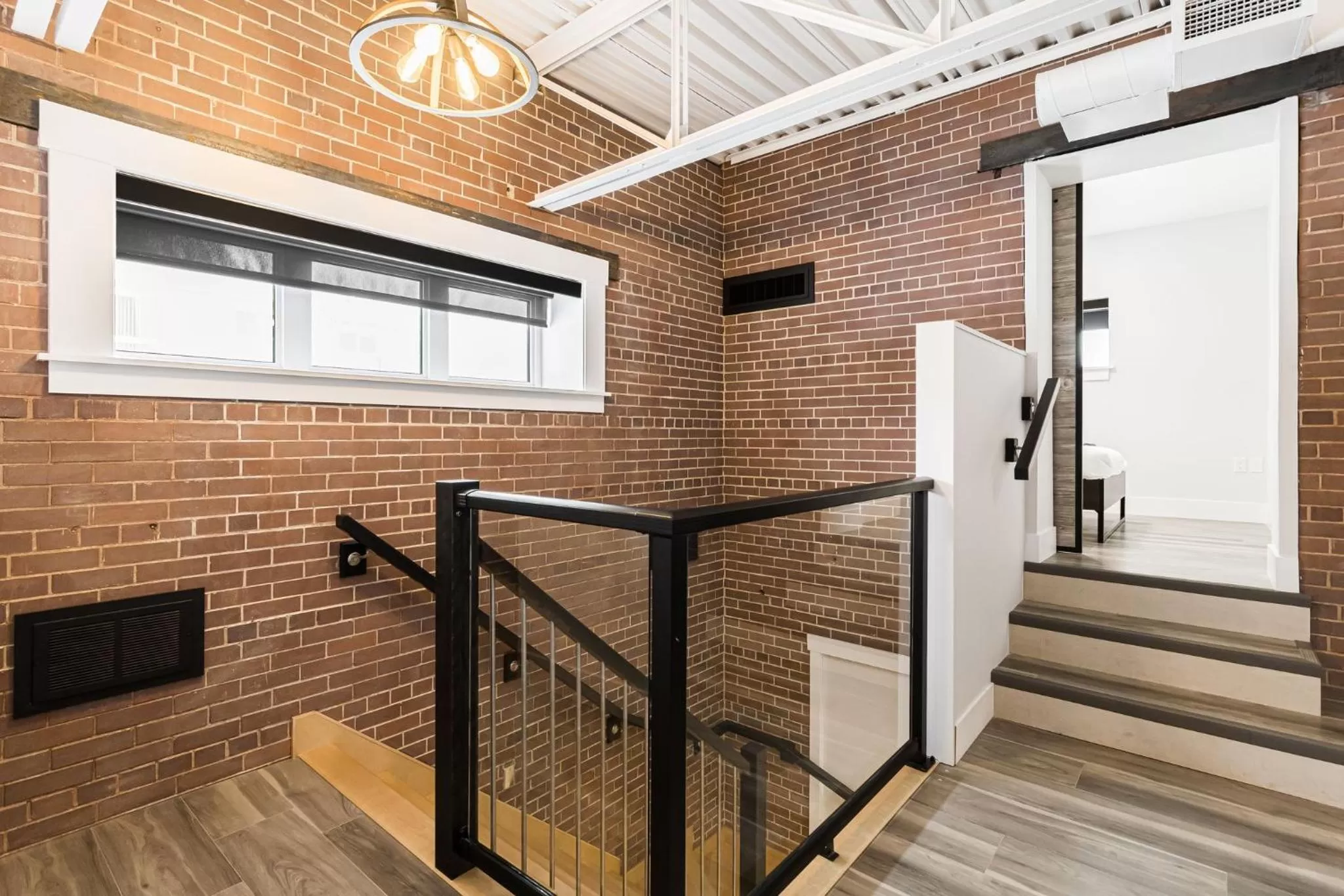 Area and facilities in Station 1 by Terra Hospitality