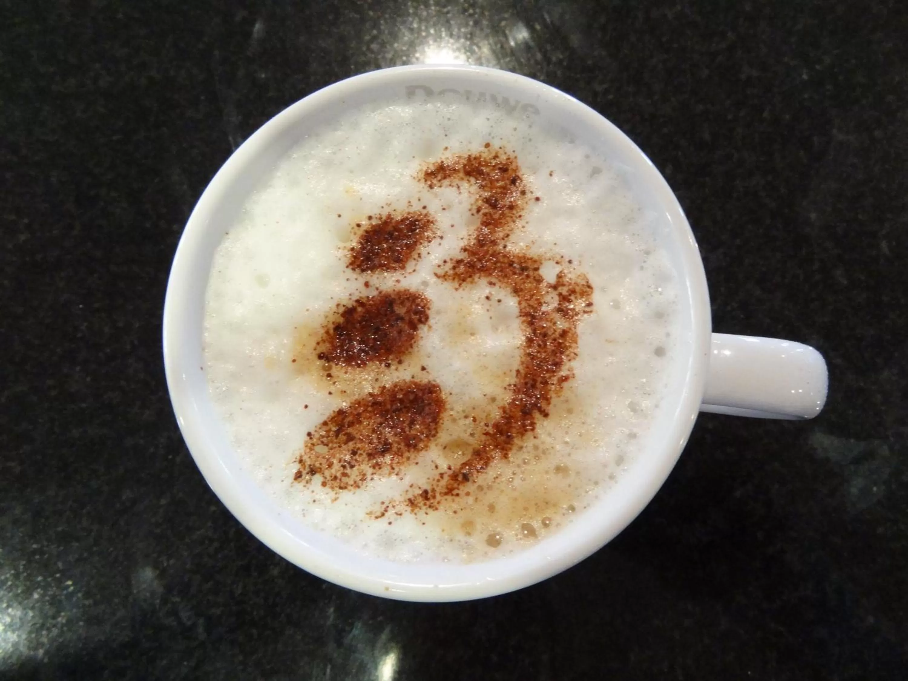 Breakfast in Bicester Hotel, Golf & Spa