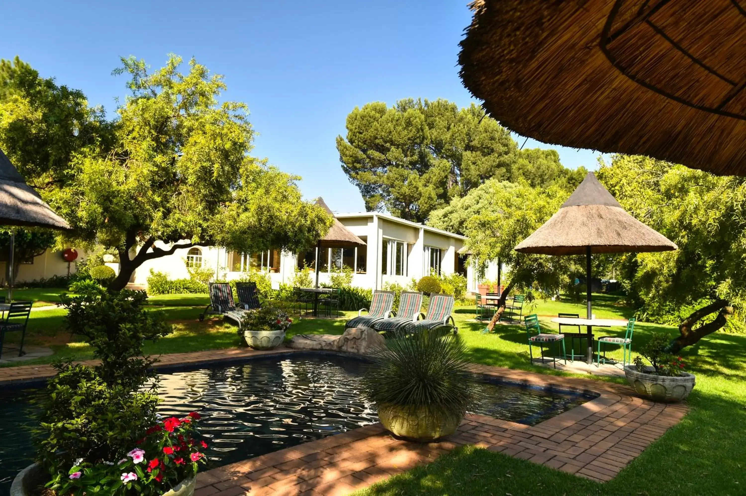 CedarWoods of Sandton CedarWoods of Sandton