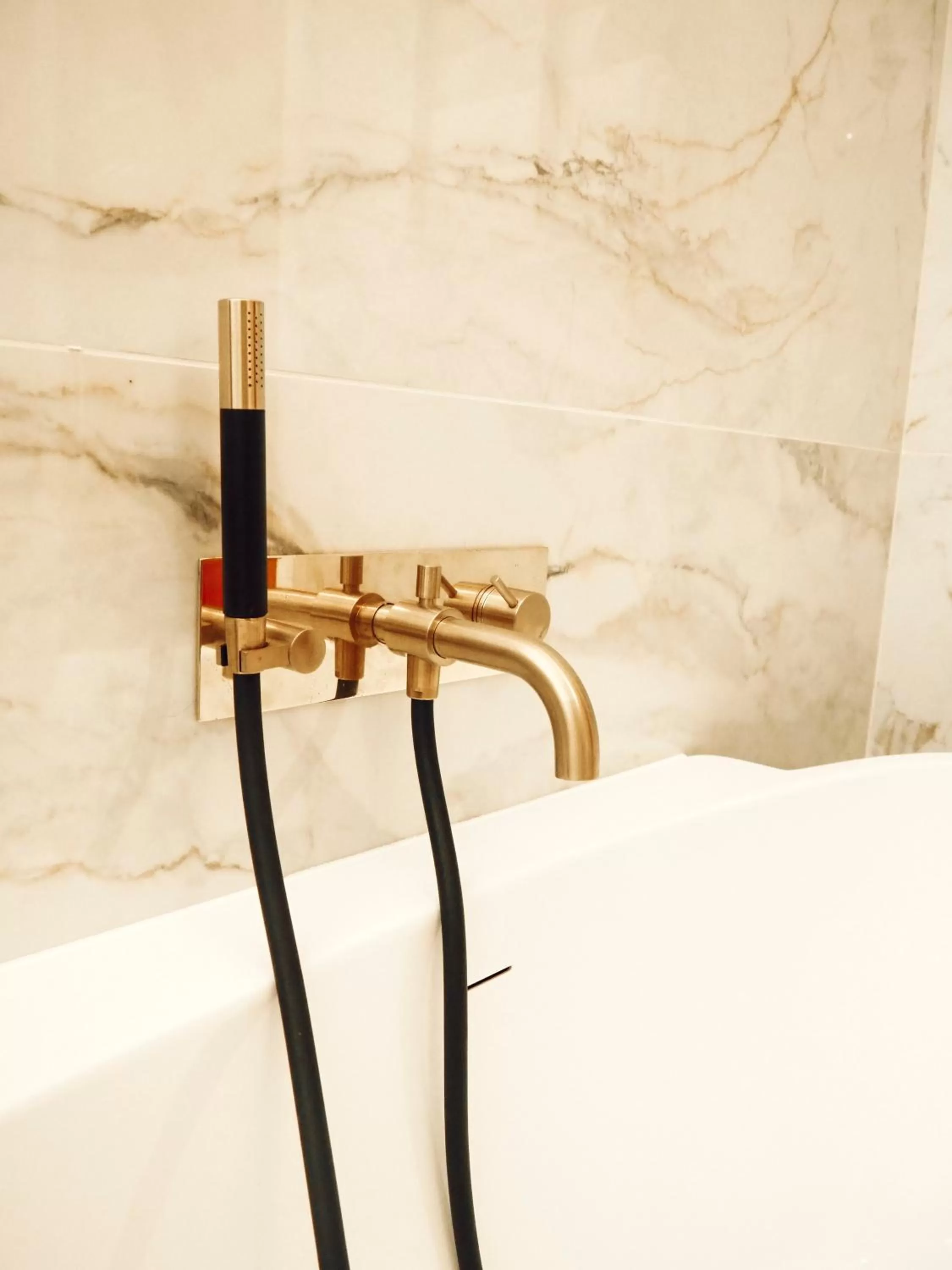 Bathroom in B&B Tholen