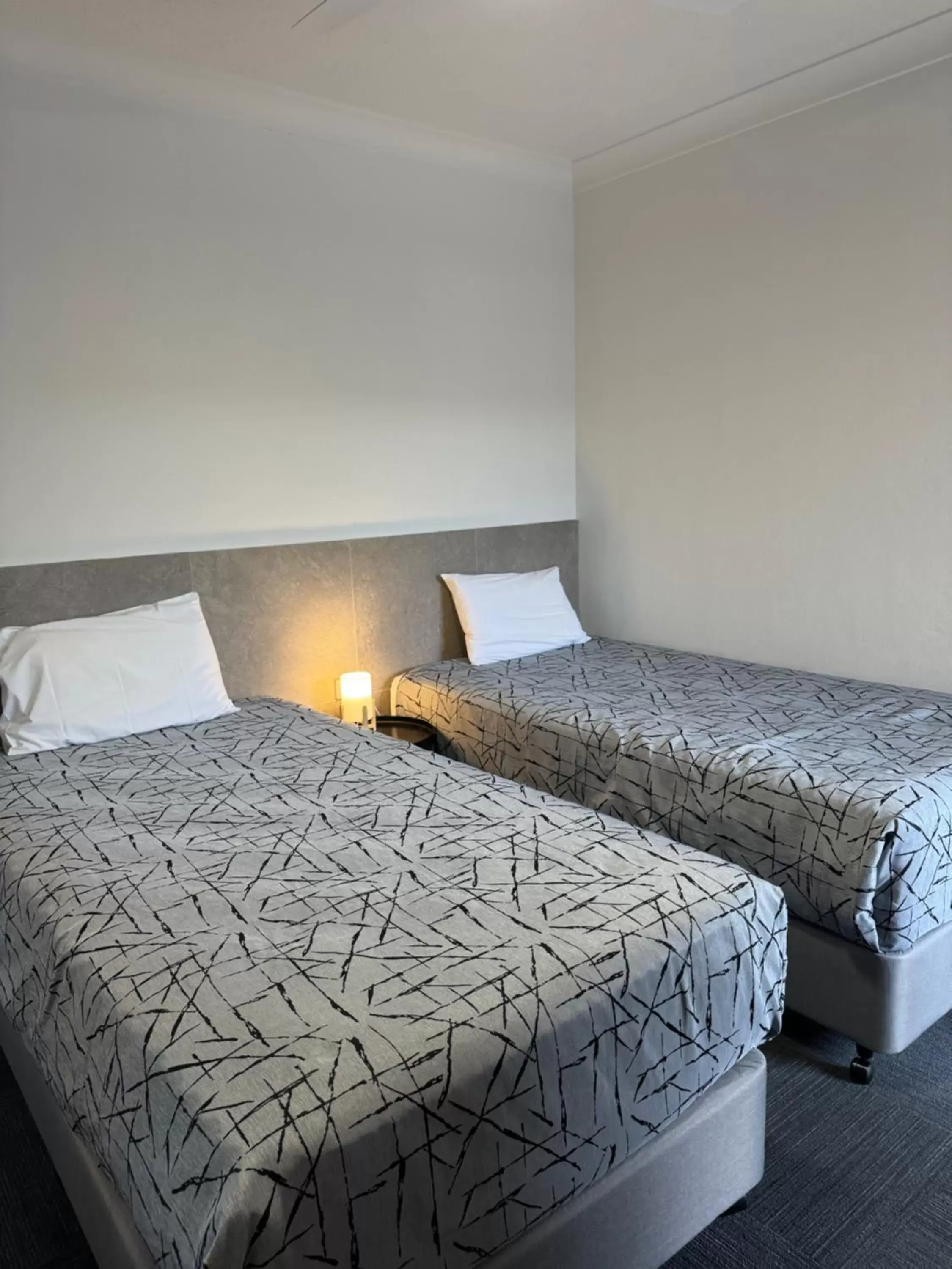 Family Two-Bedroom Suite in Longreach Motor Inn Family Two-Bedroom Suite in Longreach Motor Inn