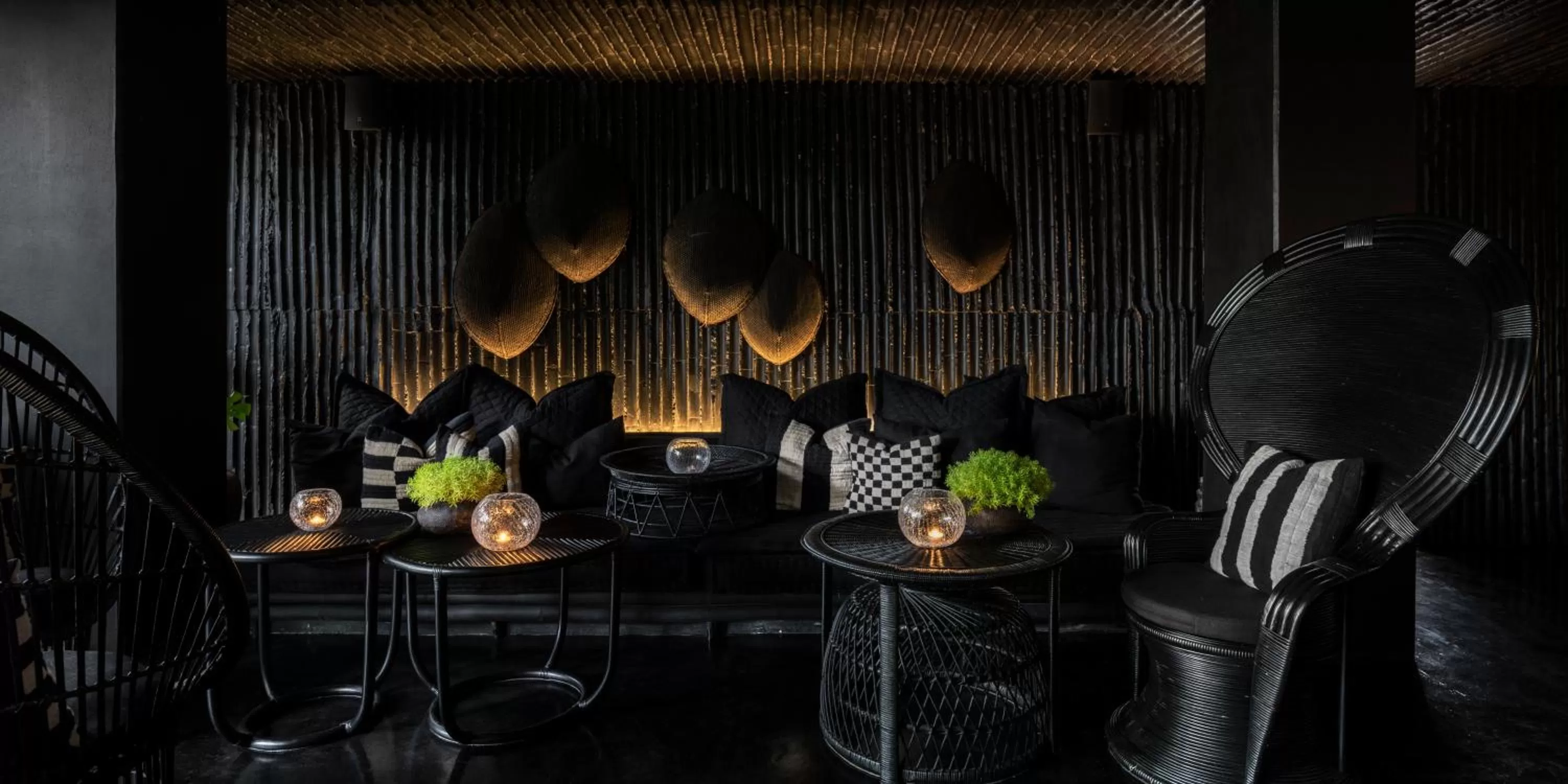 Restaurant/places to eat in Raya Heritage - SHA Plus