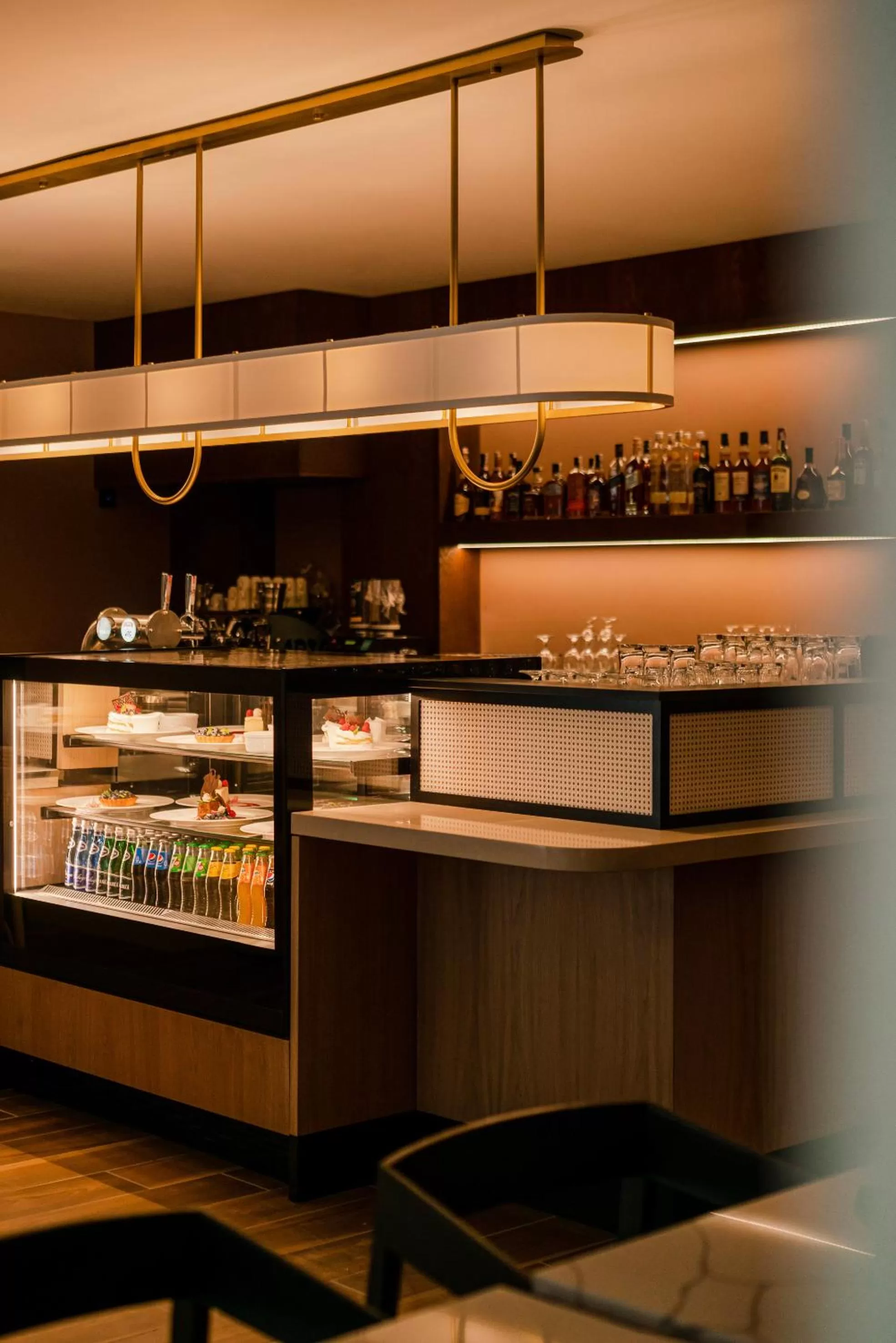 Lounge or bar in Royal Tulip Sand Kolobrzeg