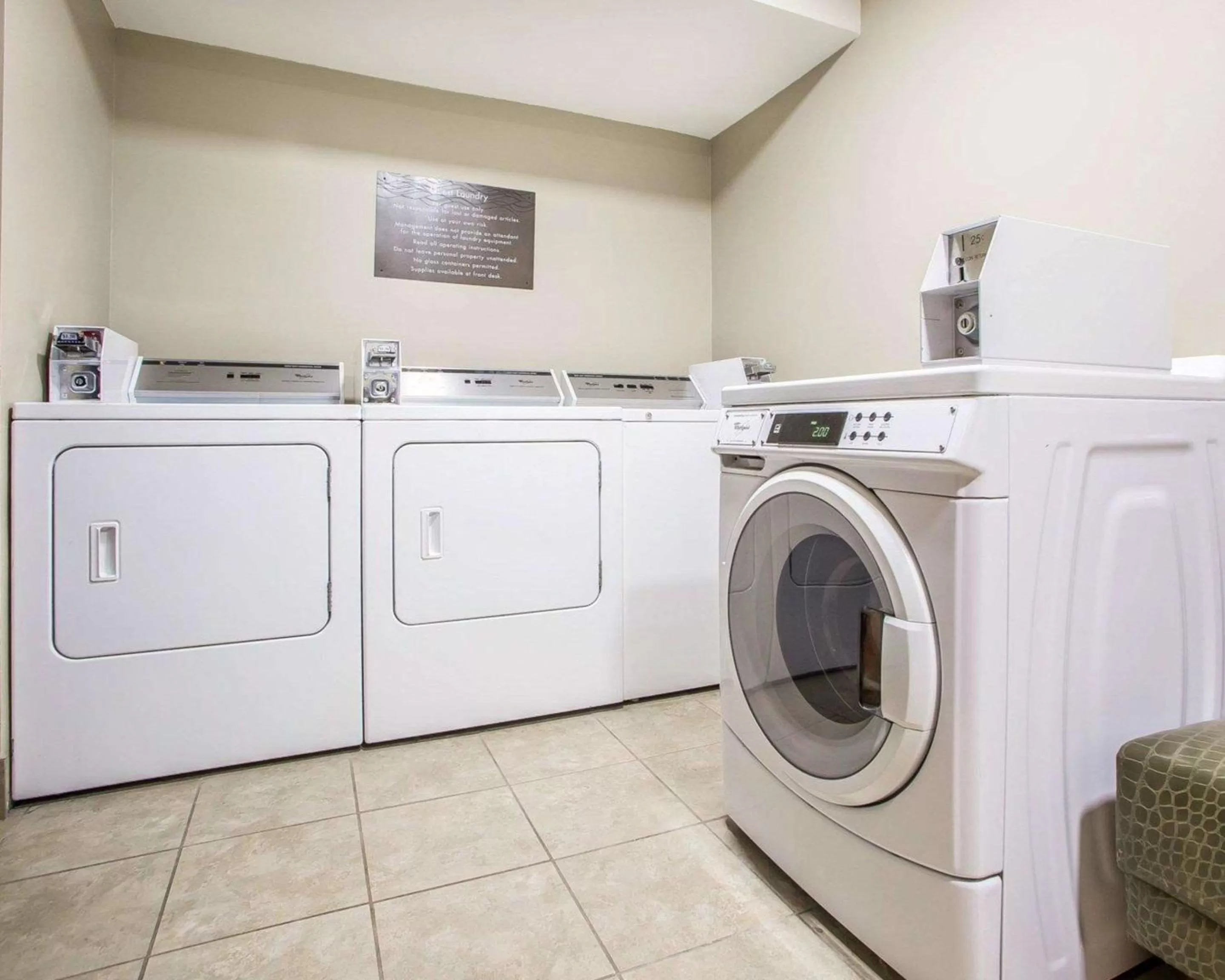 Other in Comfort Inn Hammond I-94