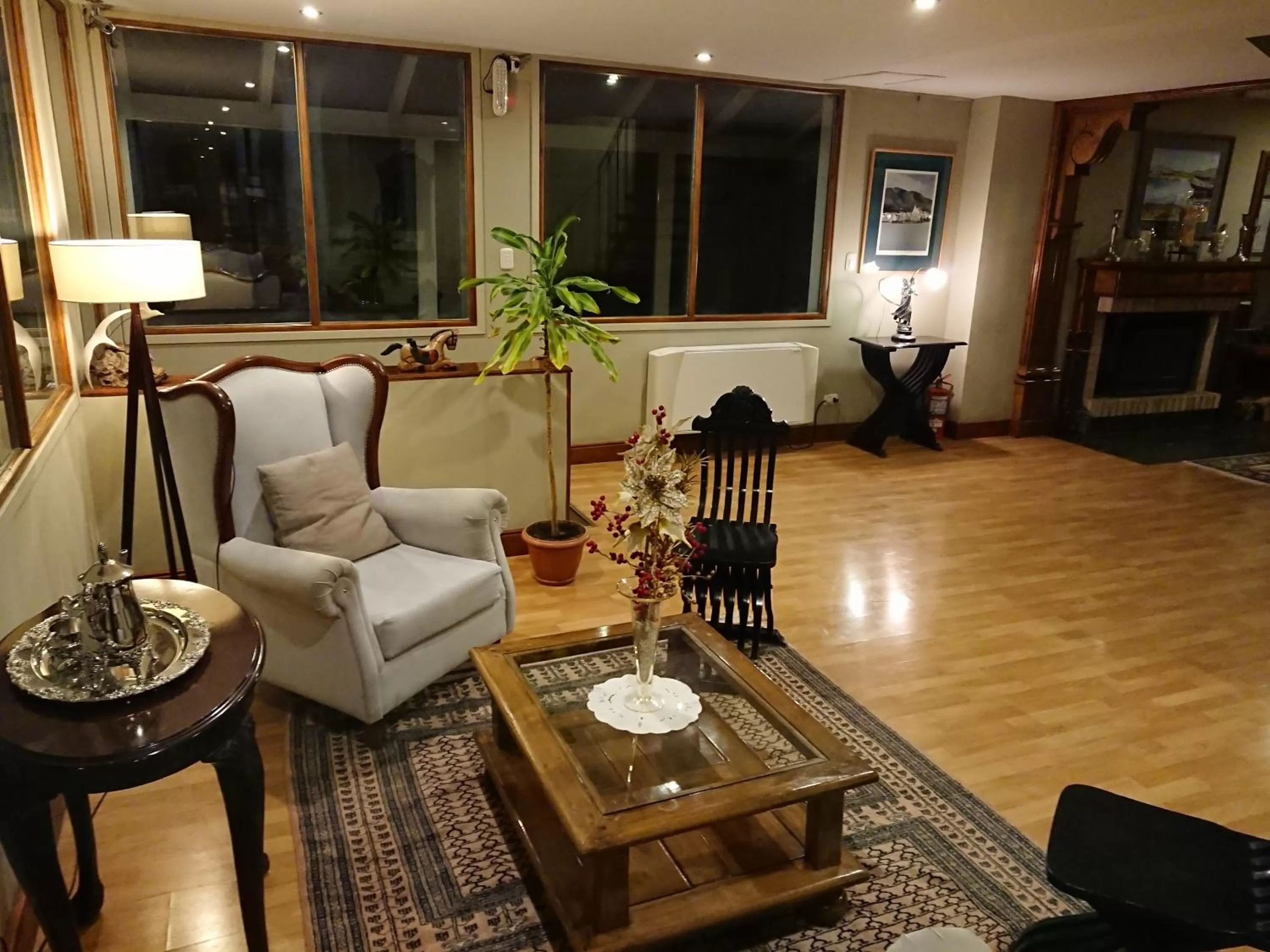 Other in Hostería Patagonia Jarke