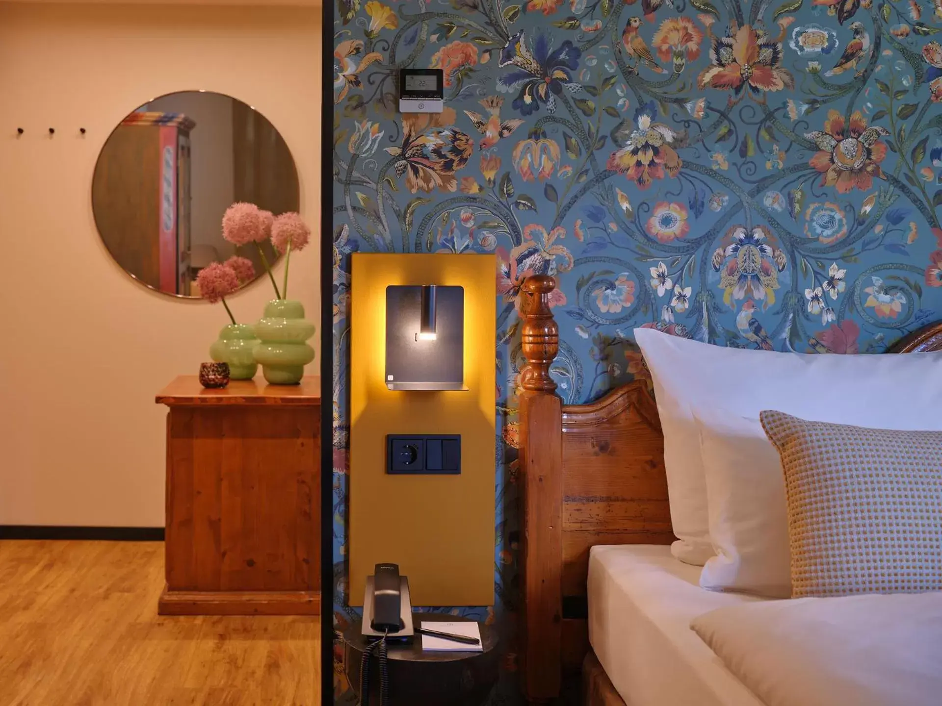 Premium Room in Classik Hotel Martinshof Premium Room in Classik Hotel Martinshof