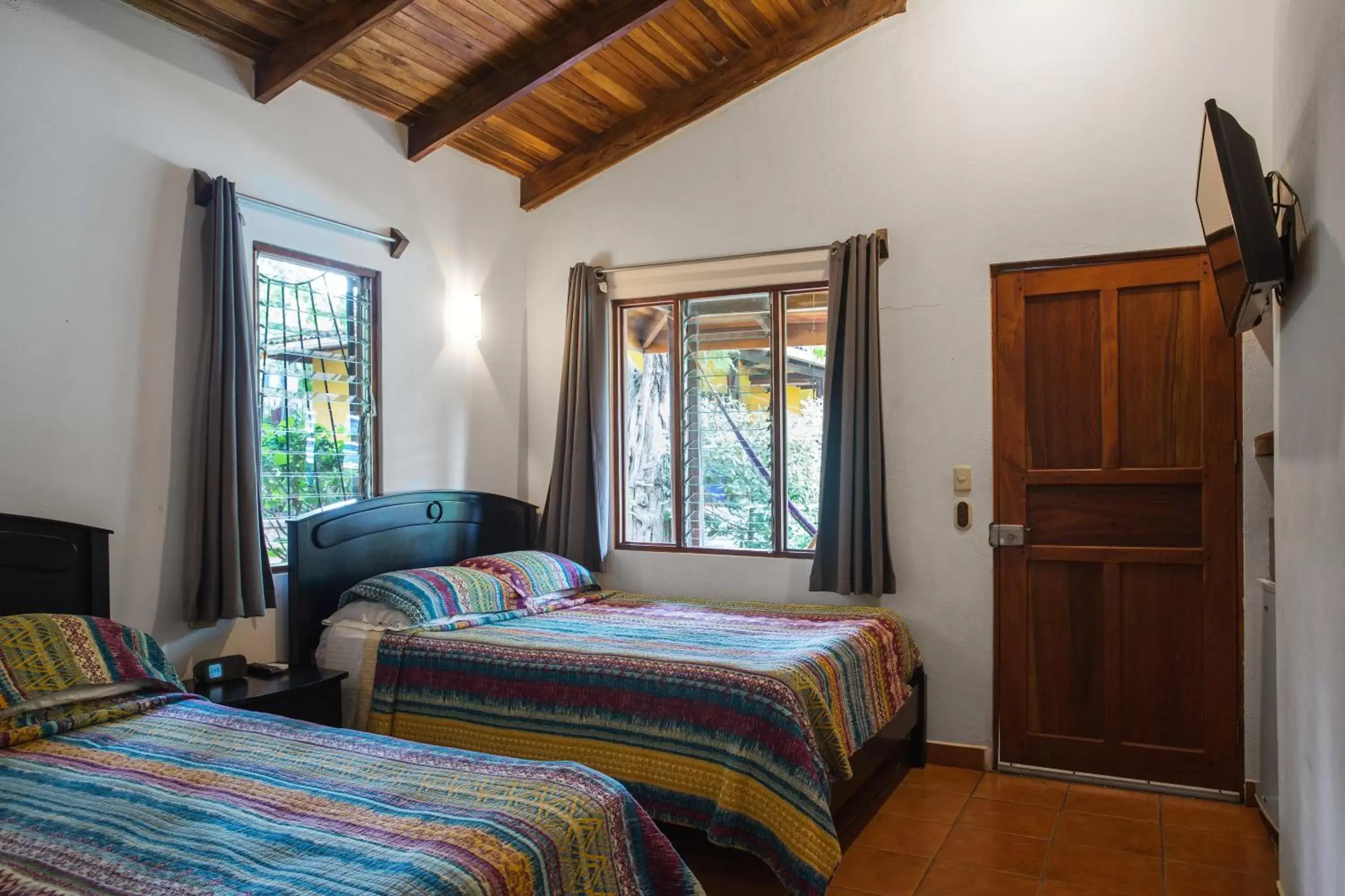 Queen Room with Two Queen Beds in Villas Macondo Queen Room with Two Queen Beds in Villas Macondo