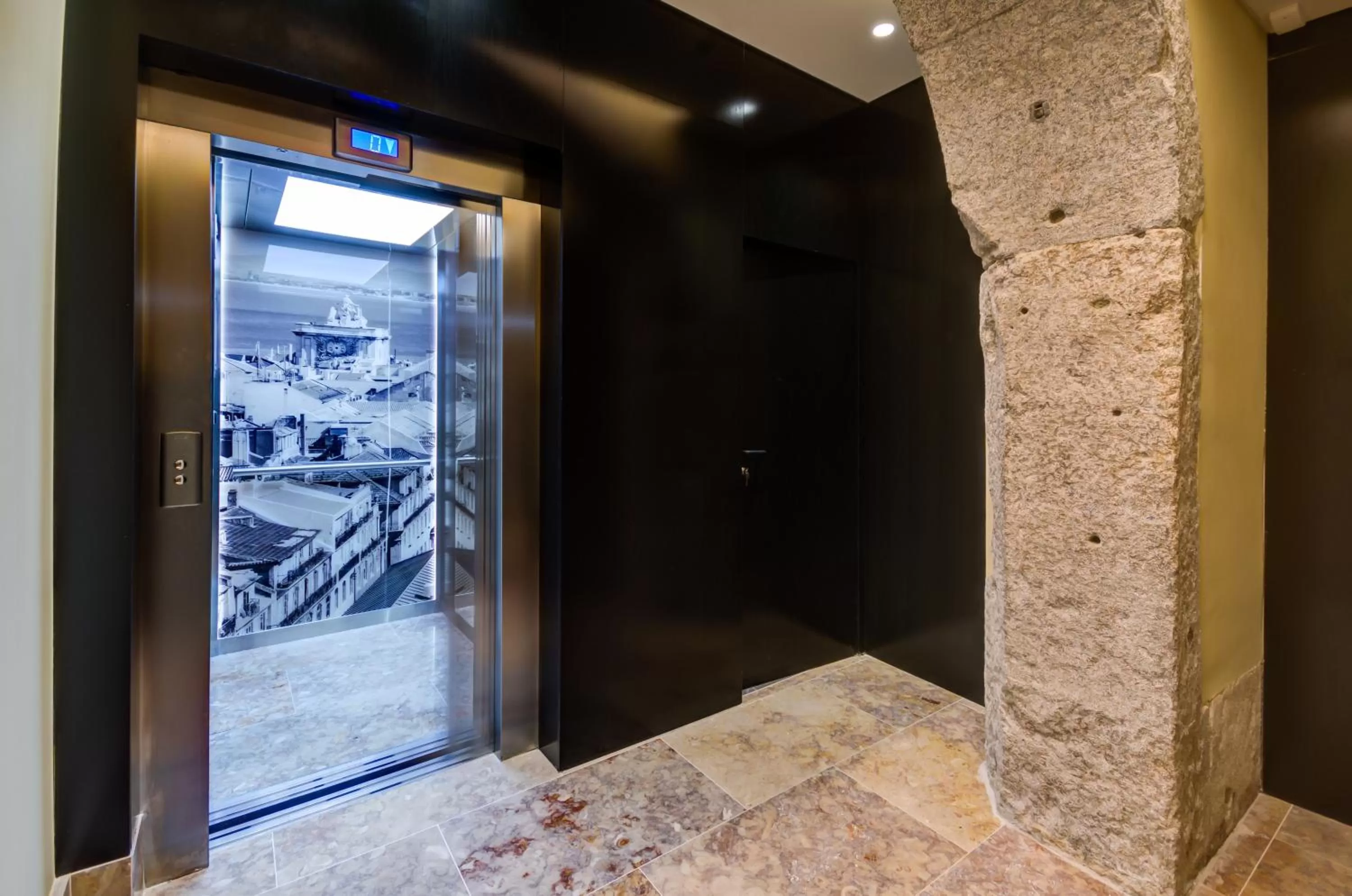 Other in Hotel Santa Justa