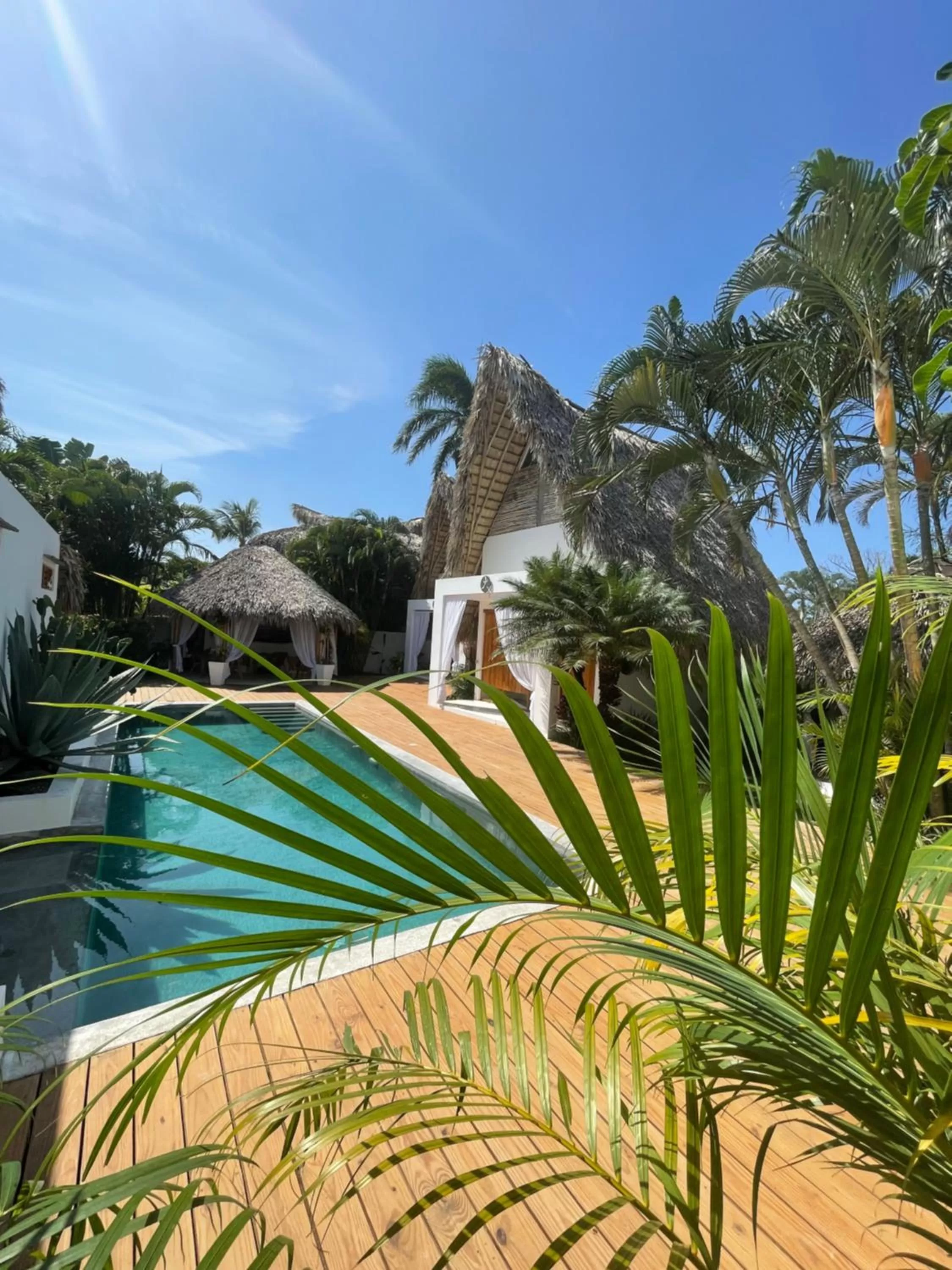 Leeloo Boutique Hotel