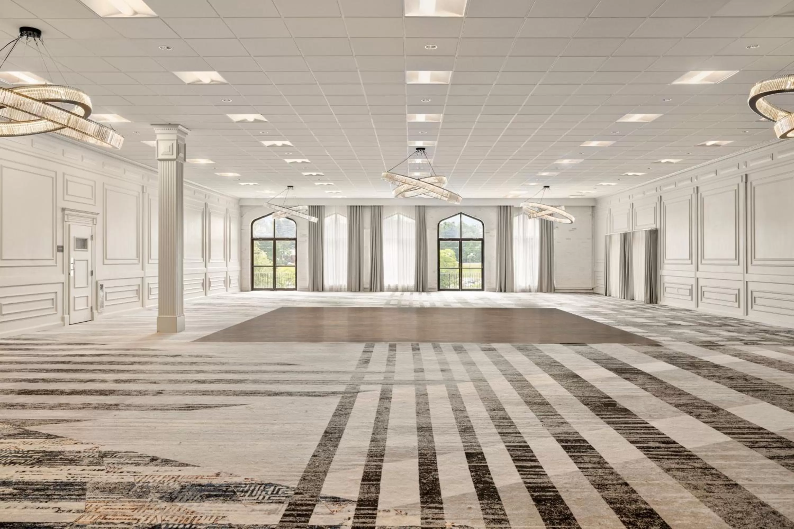 Meeting/conference room in Sheraton Nashua