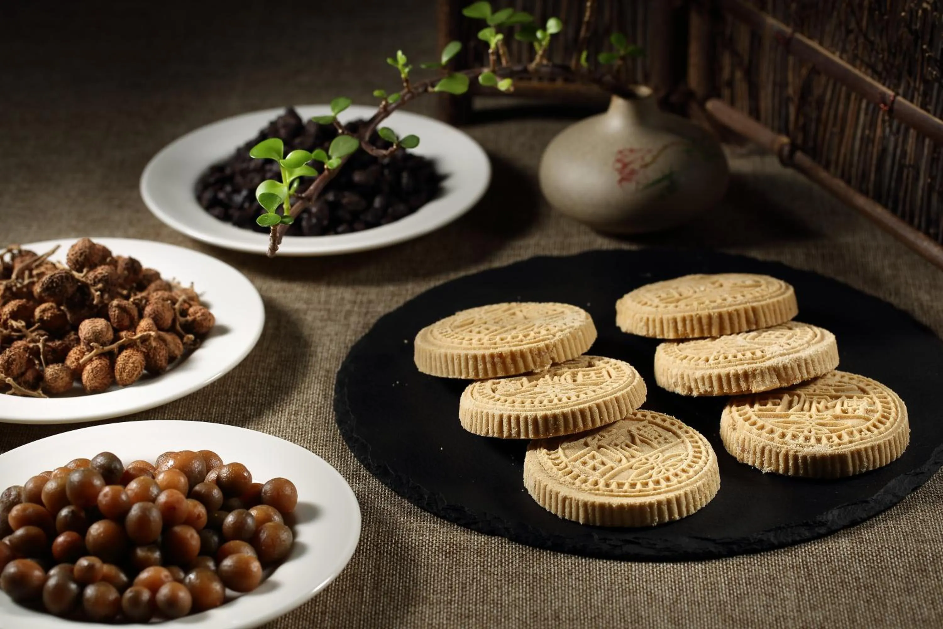 Restaurant/places to eat in HUALUXE Yangjiang City Center