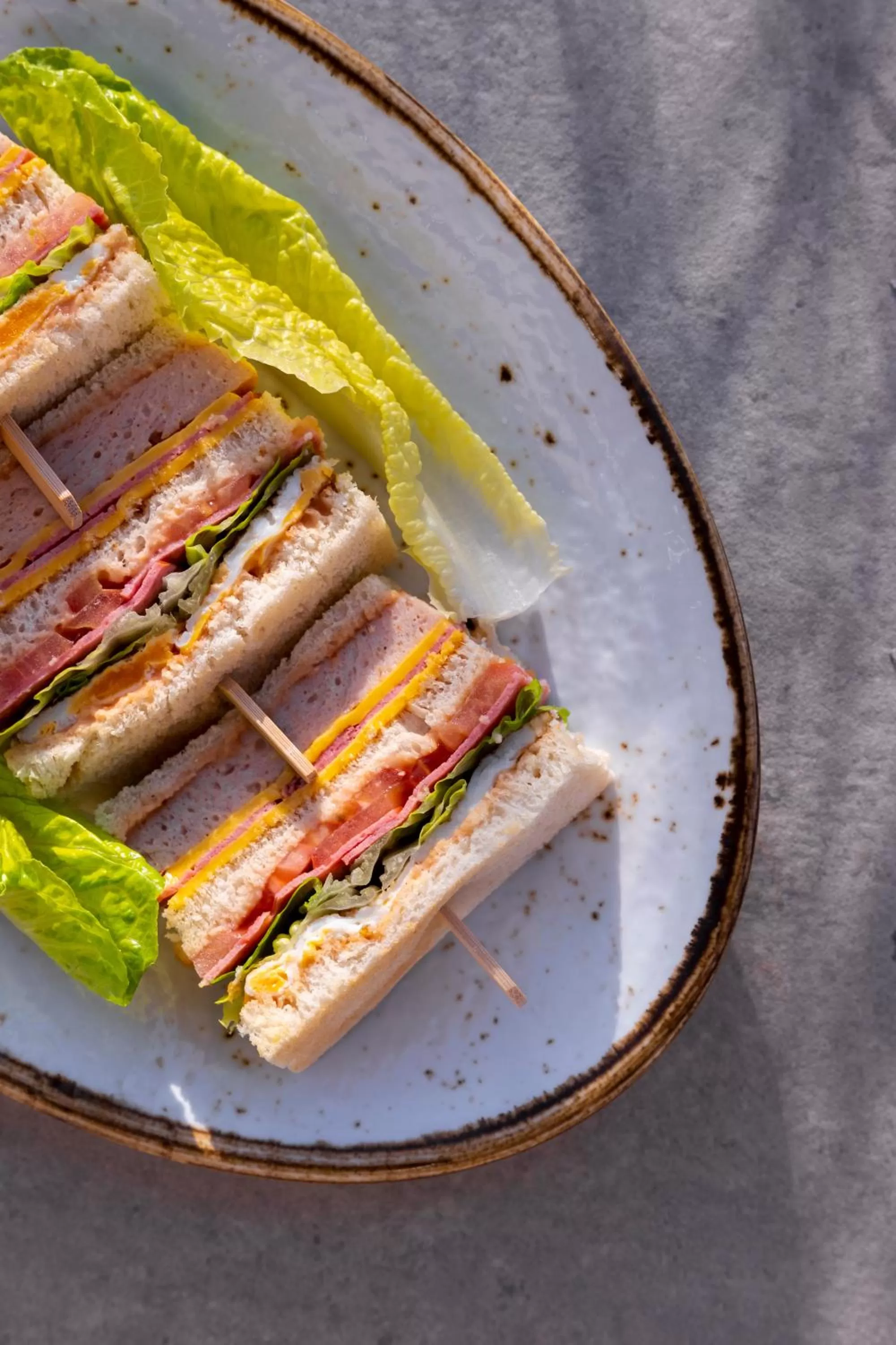 Food in Remal Hotel & Villas Al Dhannah City