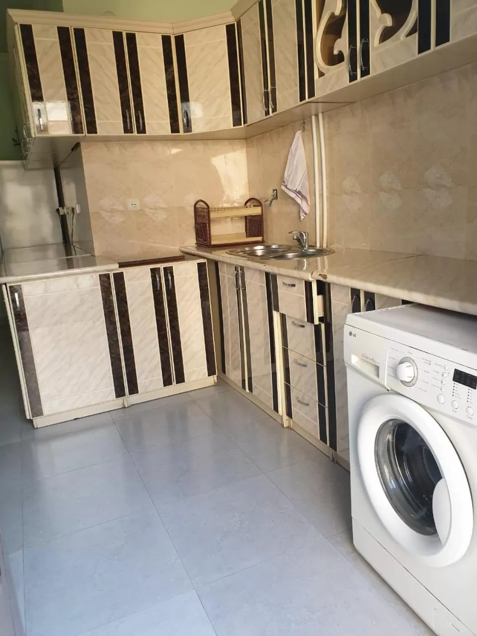 Tatev Shinuhayr Hotel'