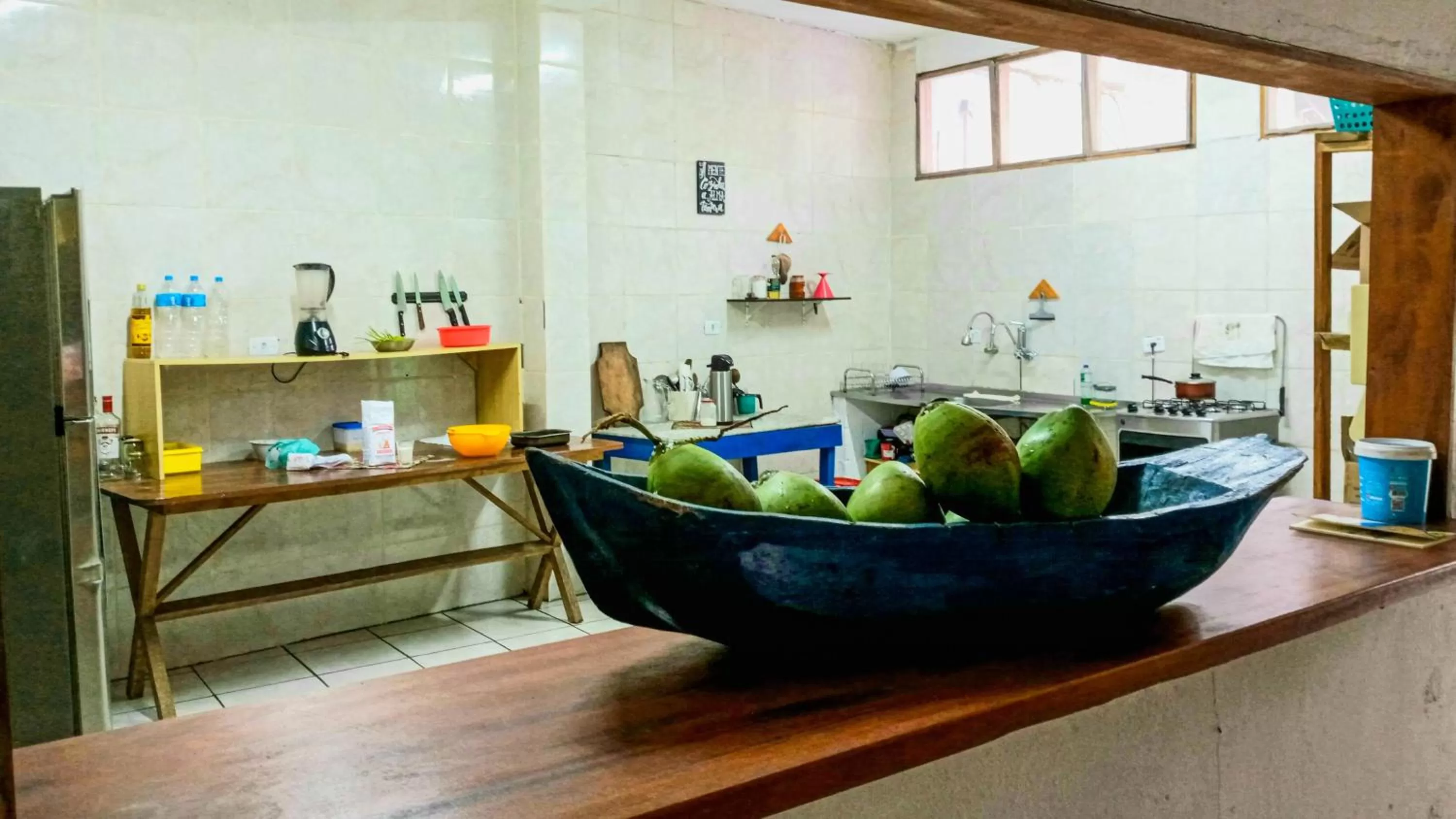 Pousada e Hostel Marthi