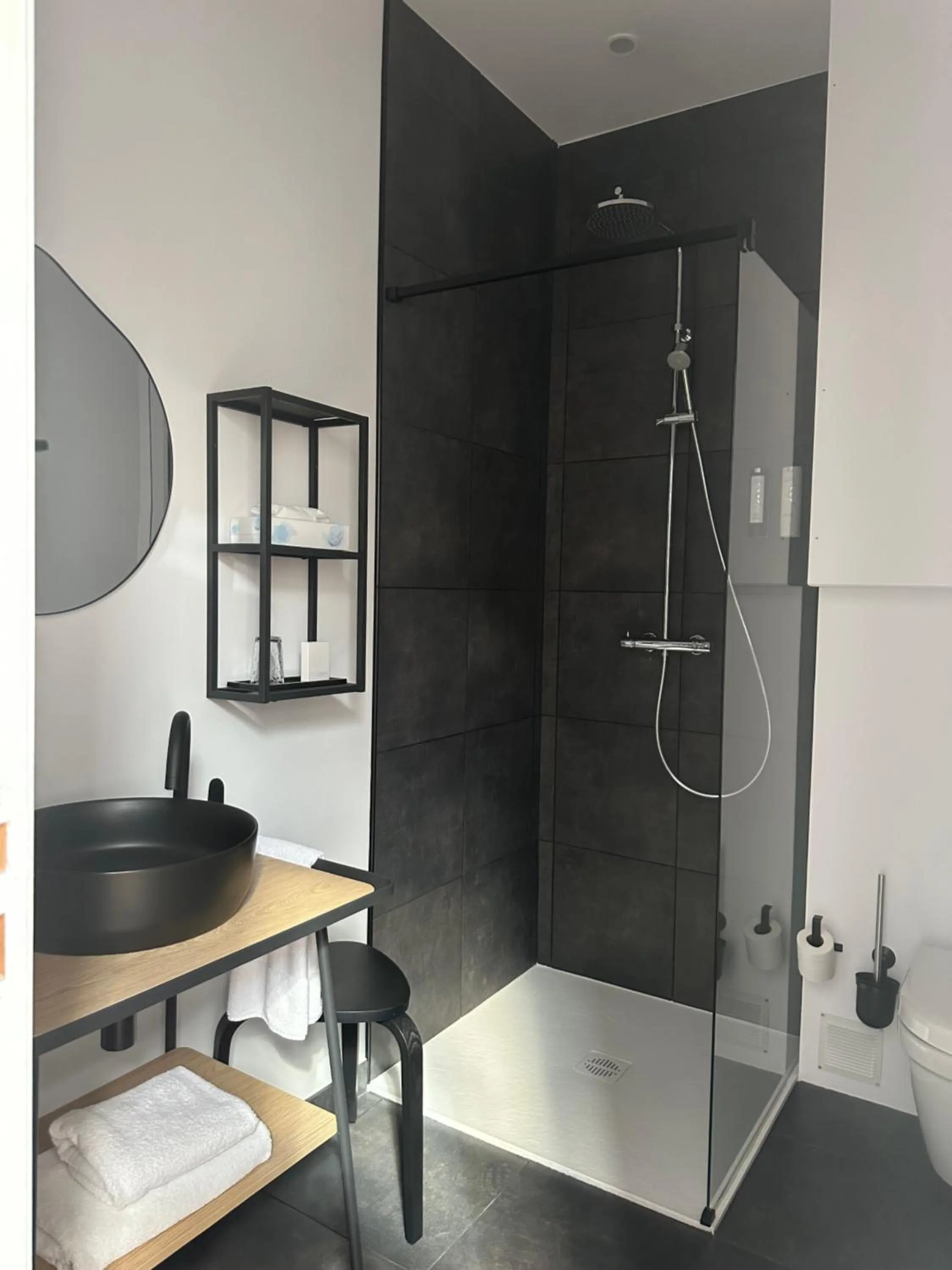 Hôtel Le Dormeur du Val