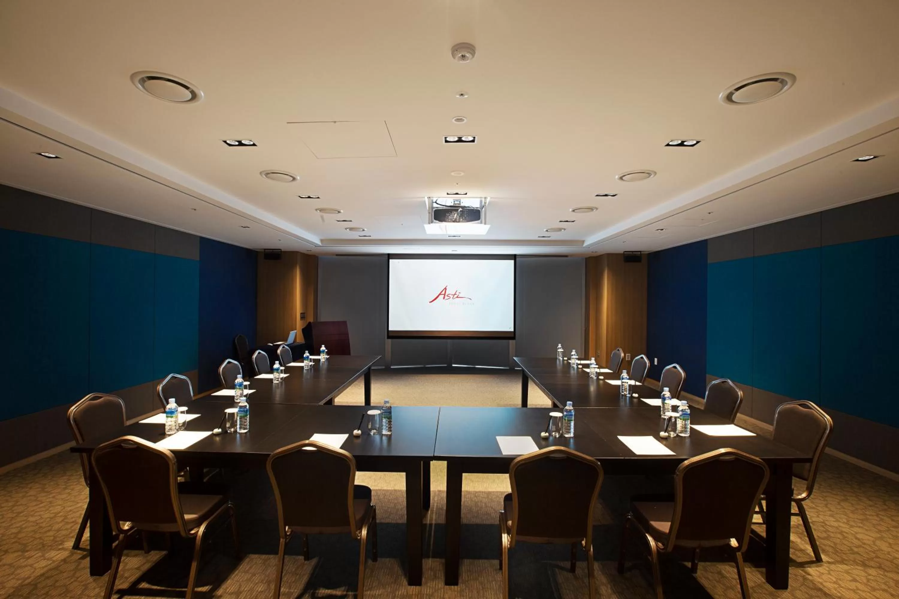 Business facilities in ASTI Hotel Busan Station