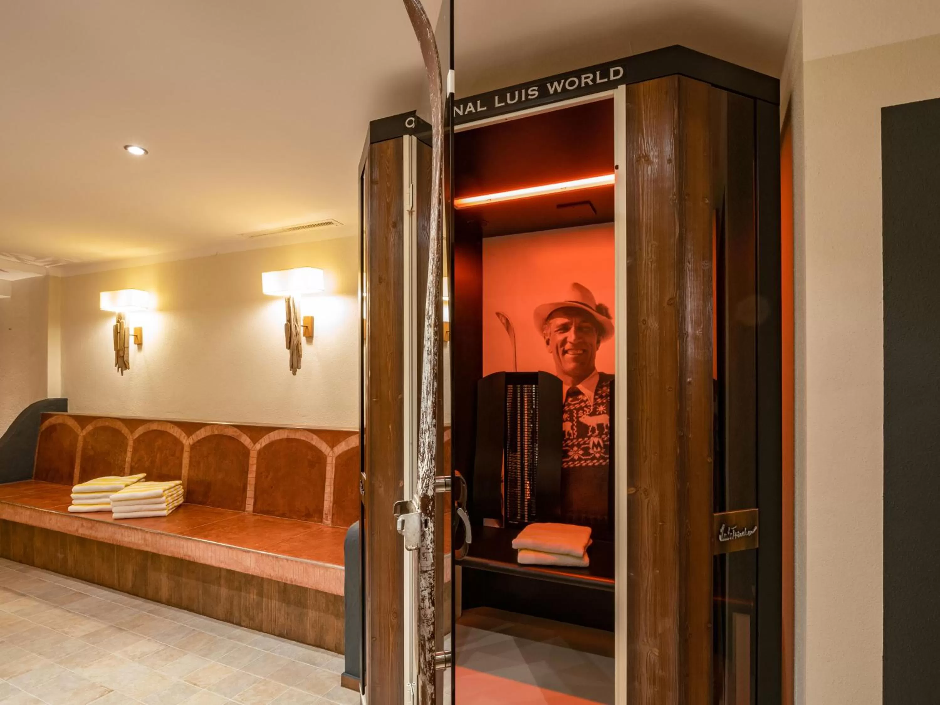 Property building in Hotel Jägerhof und Jagdhaus