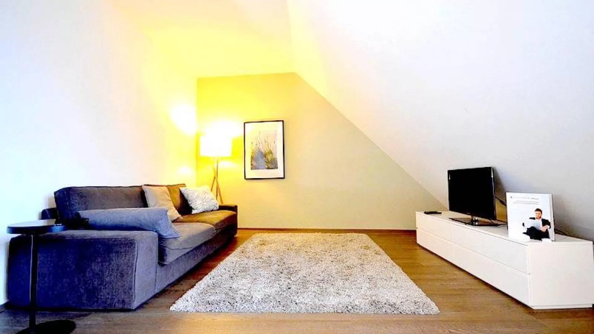 Vienna Residence, City Park - Belvedere