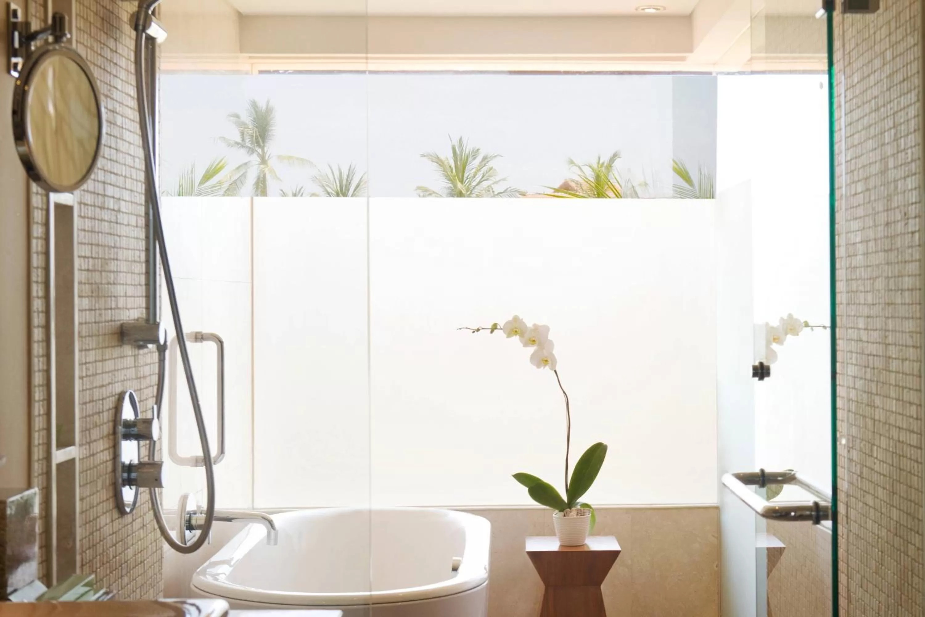 Bathroom in The Westin Resort Nusa Dua, Bali