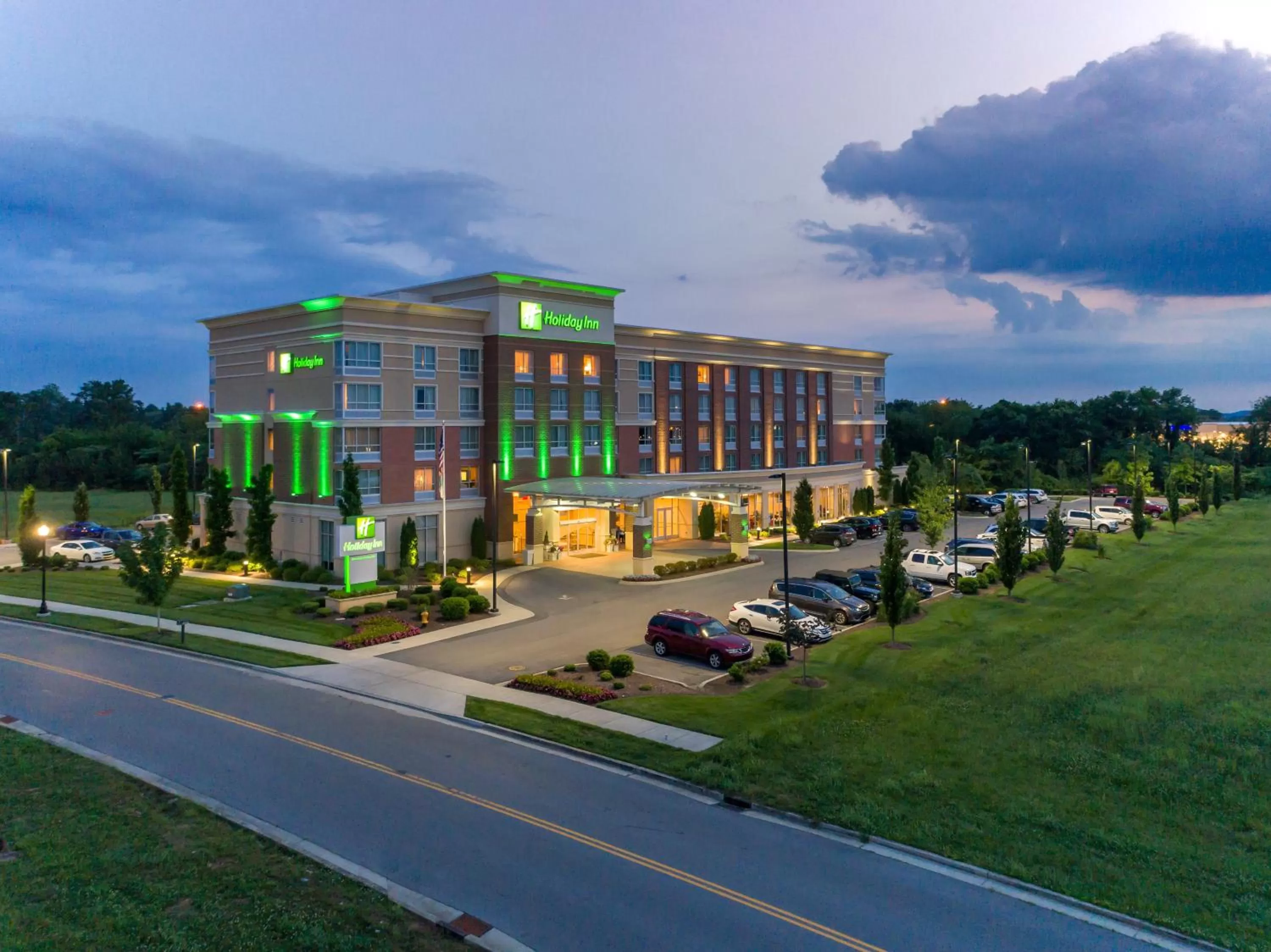 Holiday Inn Murfreesboro by IHG