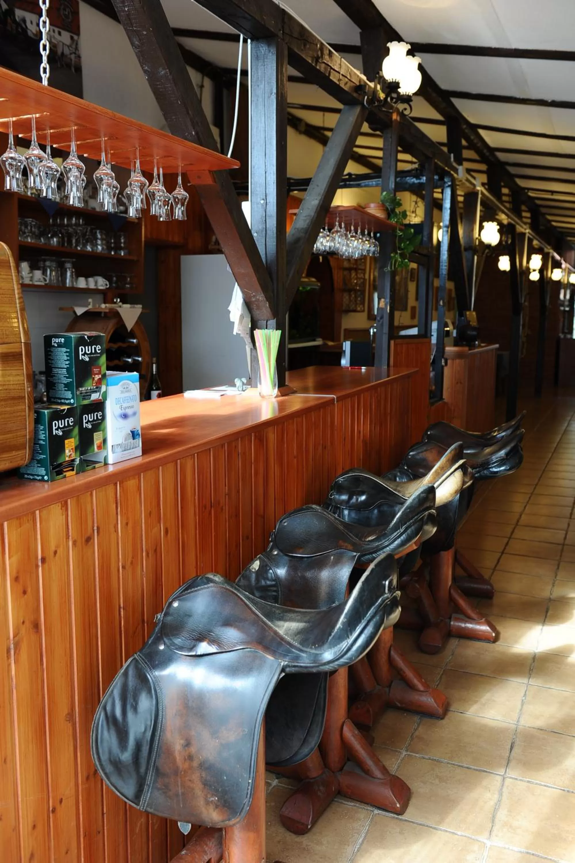 Lounge/Bar in Mátyus Udvarház Kengyel Fogadó Eger