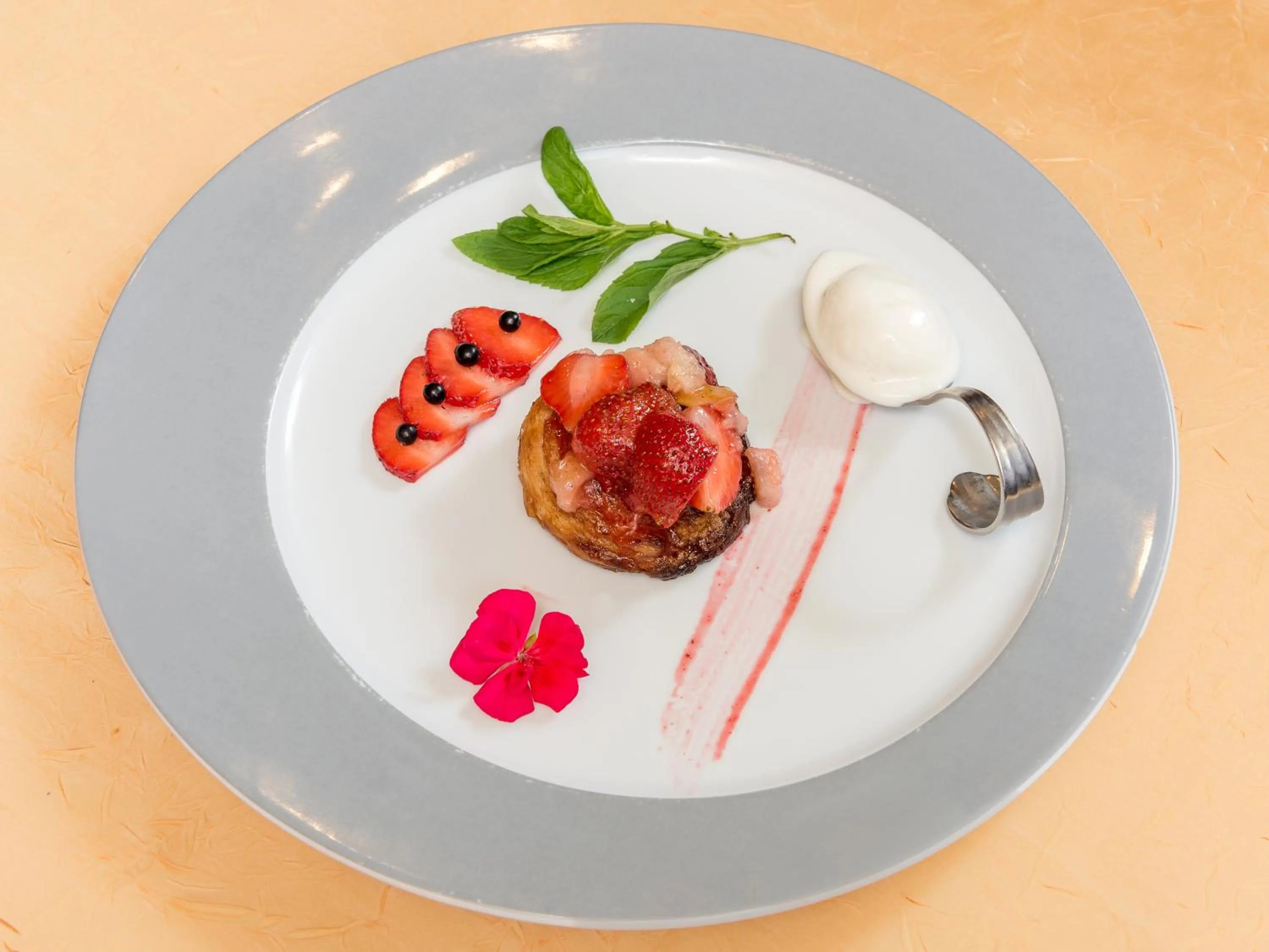 Le Clos Champel Hôtel Restaurant Logis