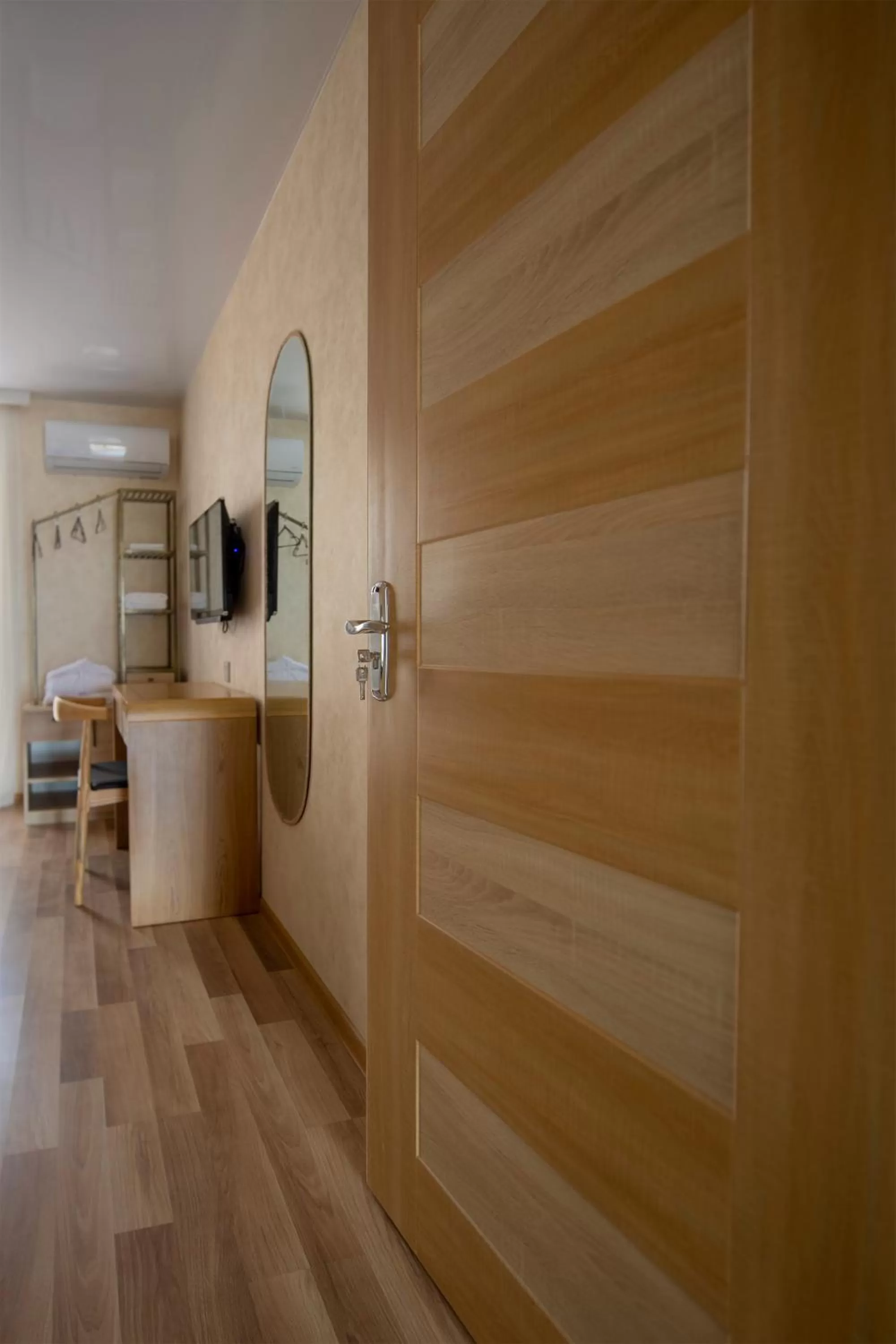 Bathroom in Ornament Boutique Hotel