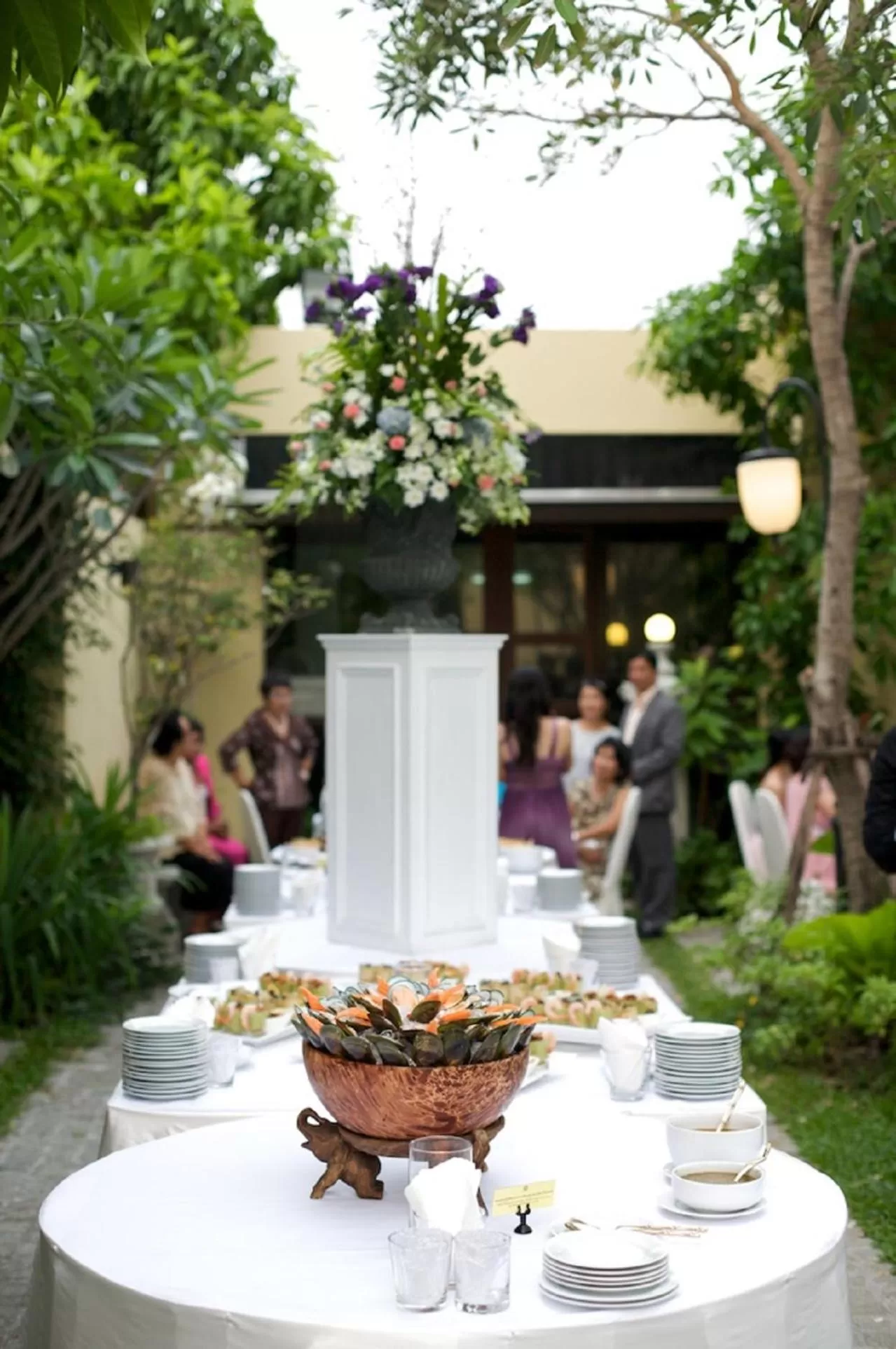 Other in Praya Palazzo