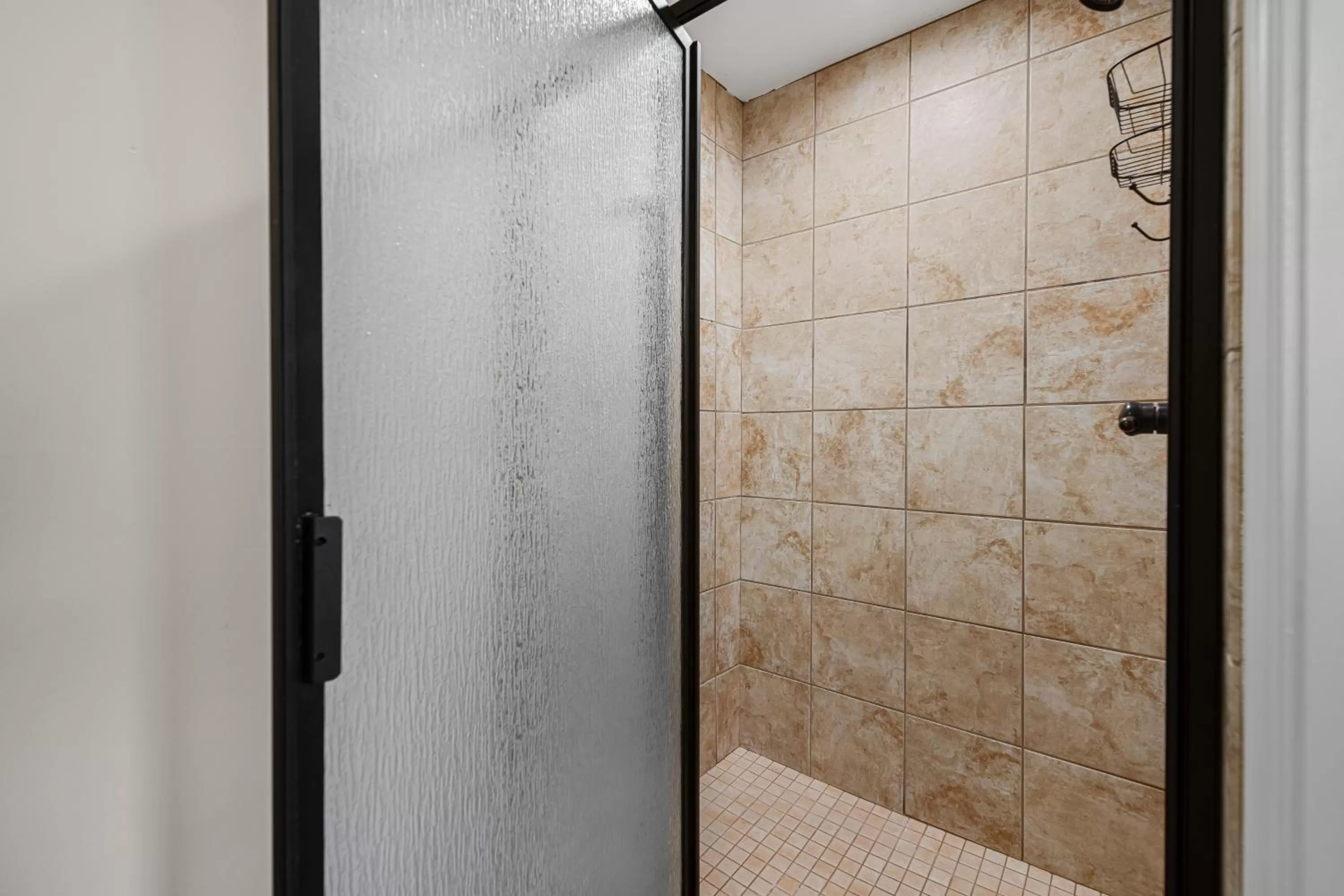 Bathroom in Bon Air 2011