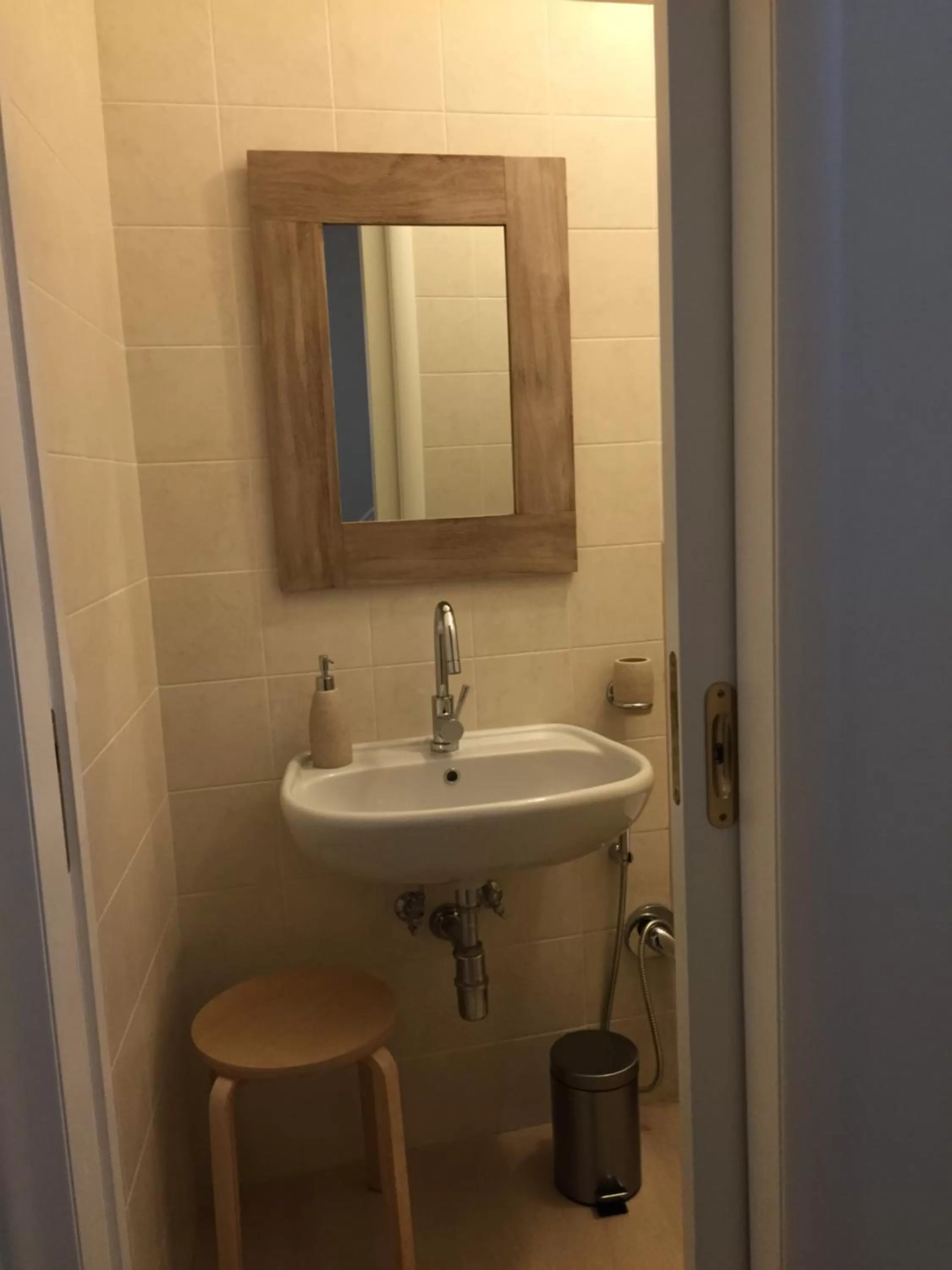 Bathroom in Apulia 35