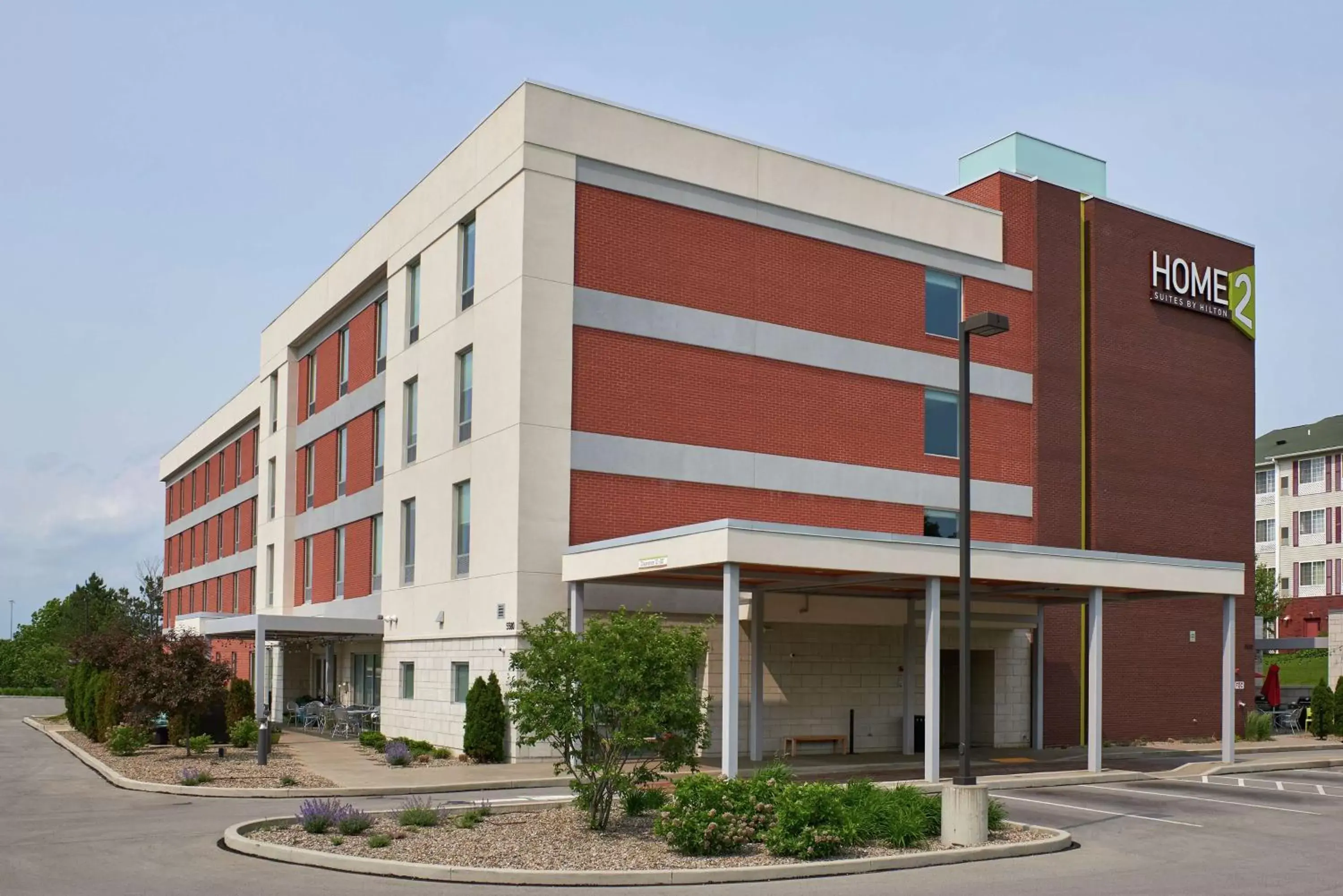Home2 Suites By Hilton Youngstown Home2 Suites By Hilton Youngstown