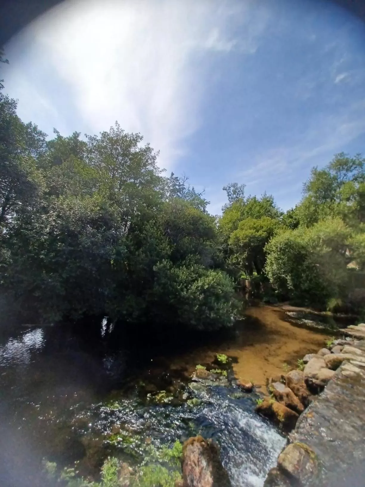 Nearby landmark in Leonchic - Guest House