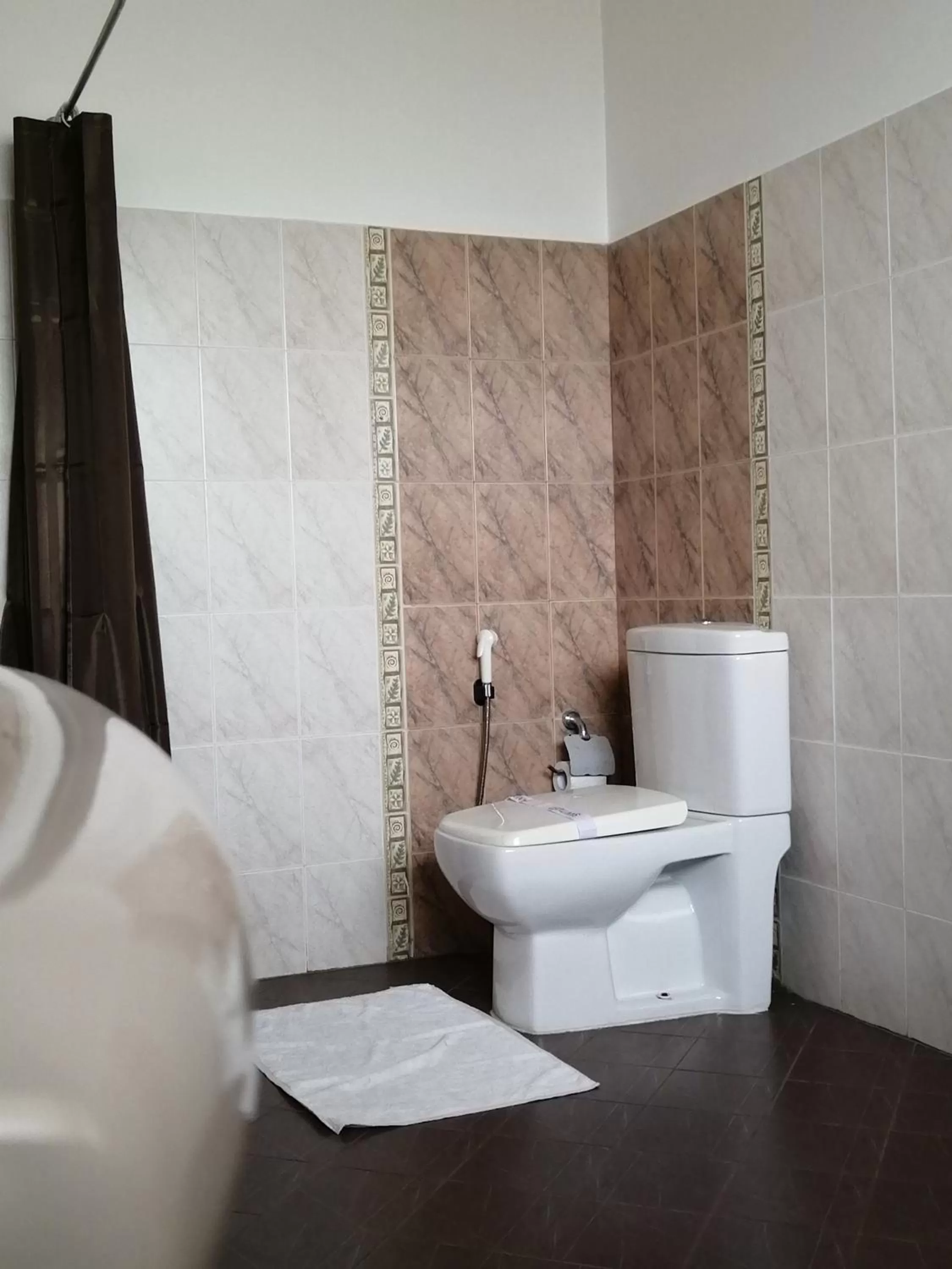 Kandy Highland Unique Hotel