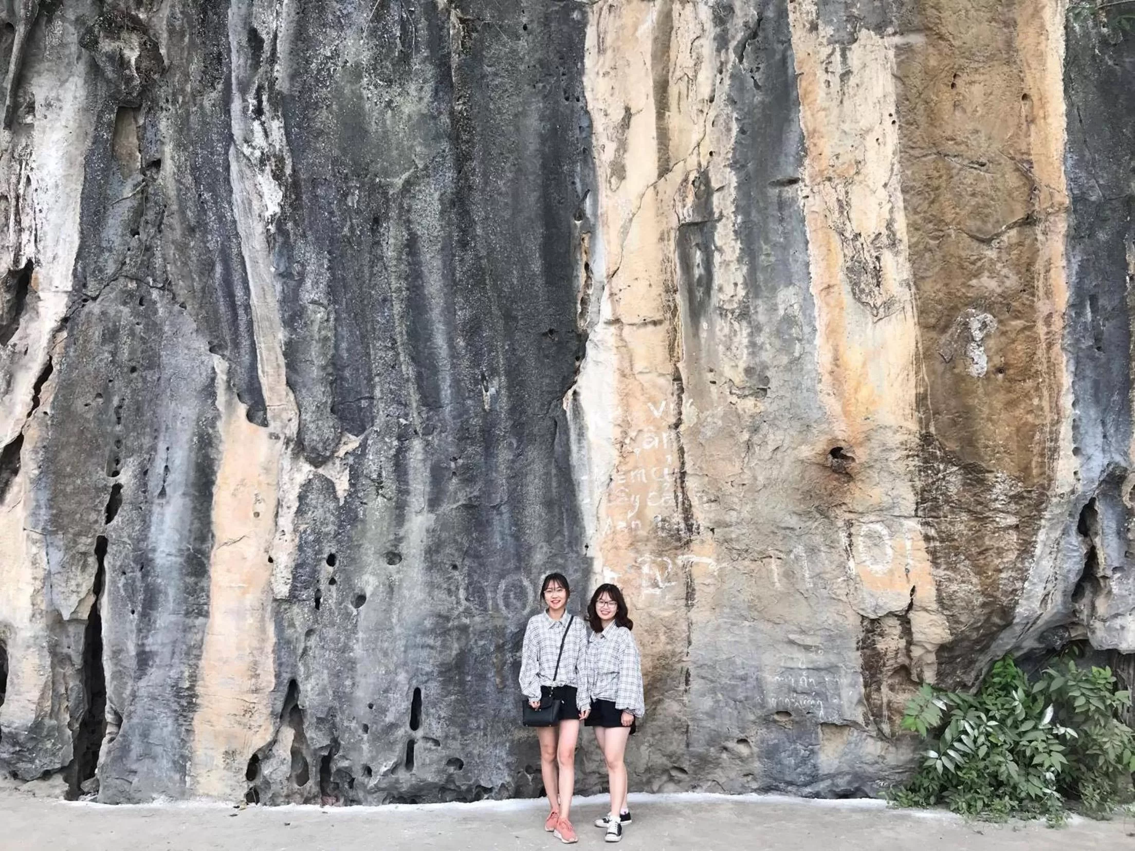 Property building in Trang An Lotus Lake Homestay