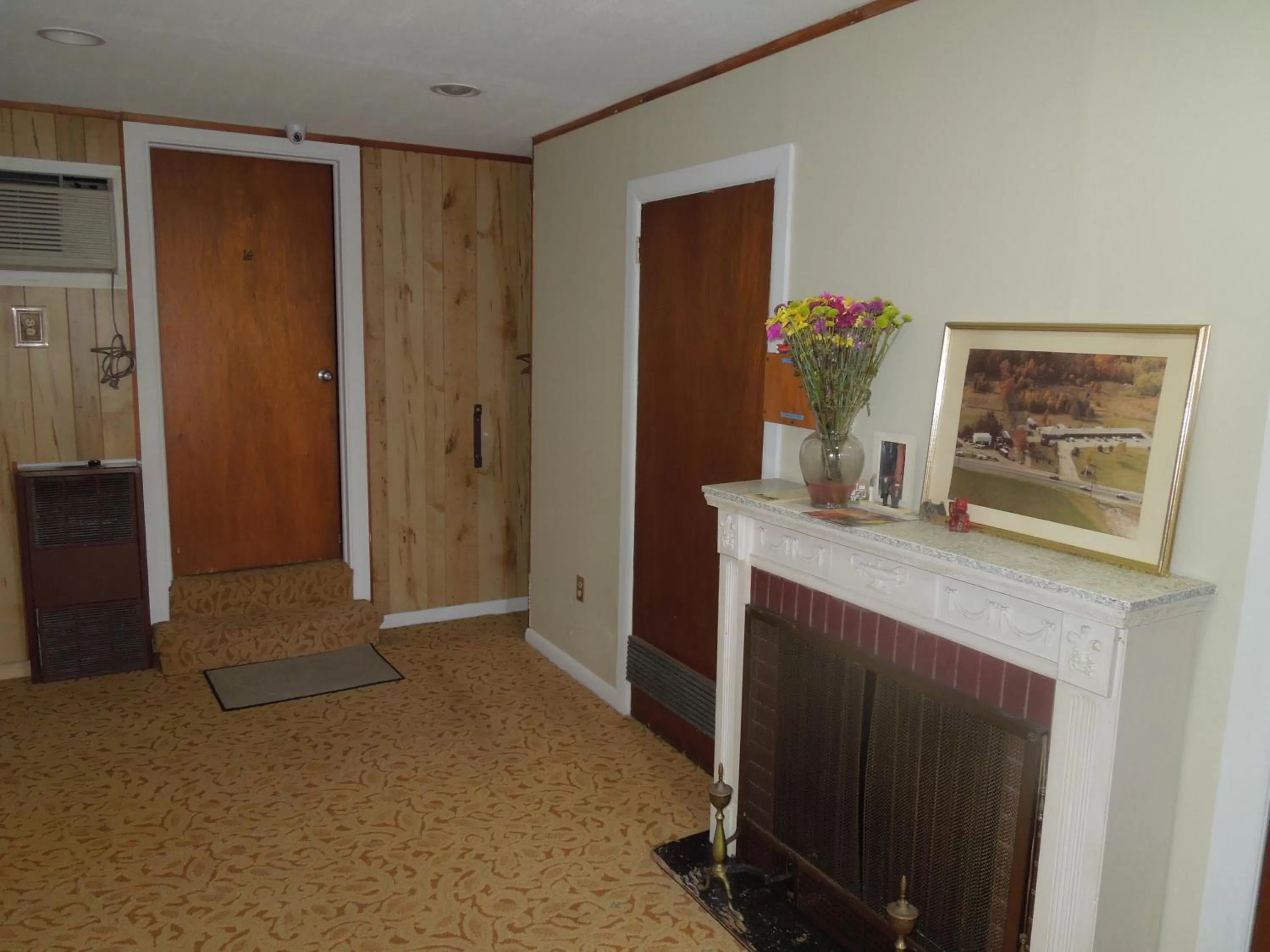 Other in Slumberland Motel Mount Holly