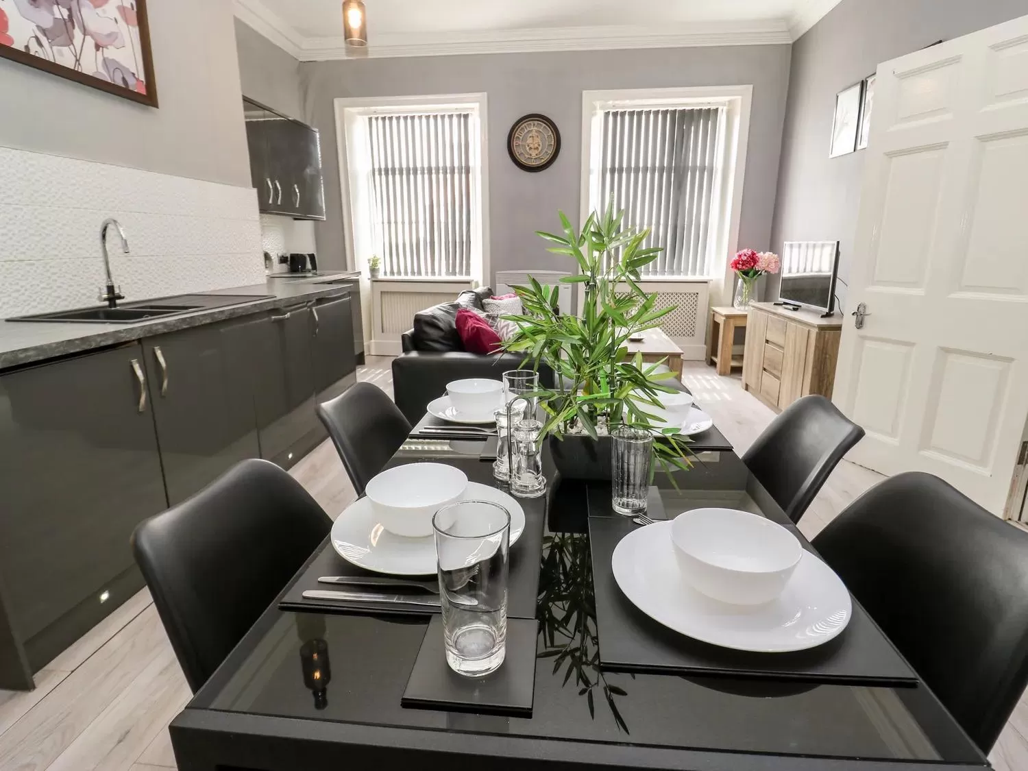 St John's North Hotel Apartments