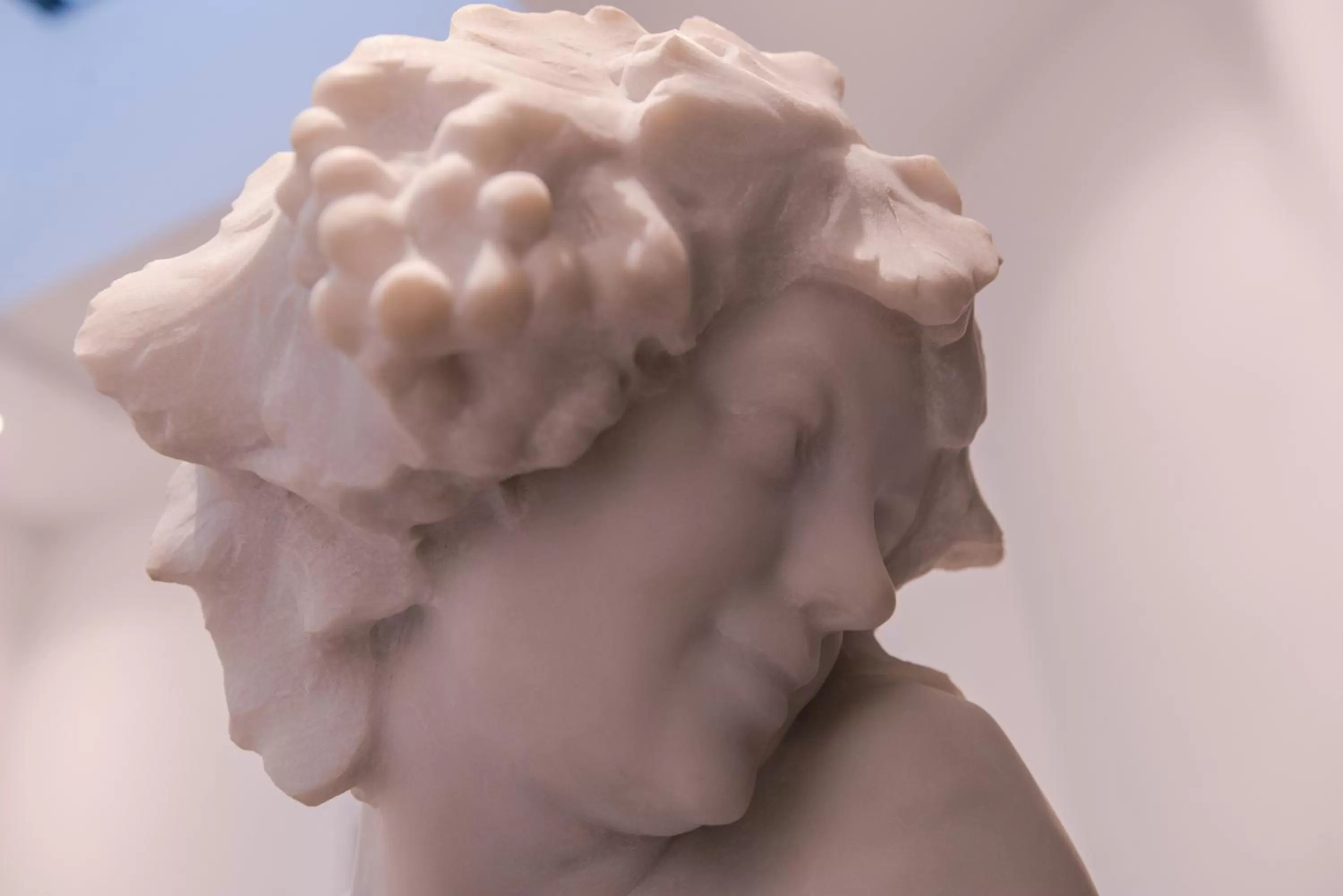 On site in Régence Etoile