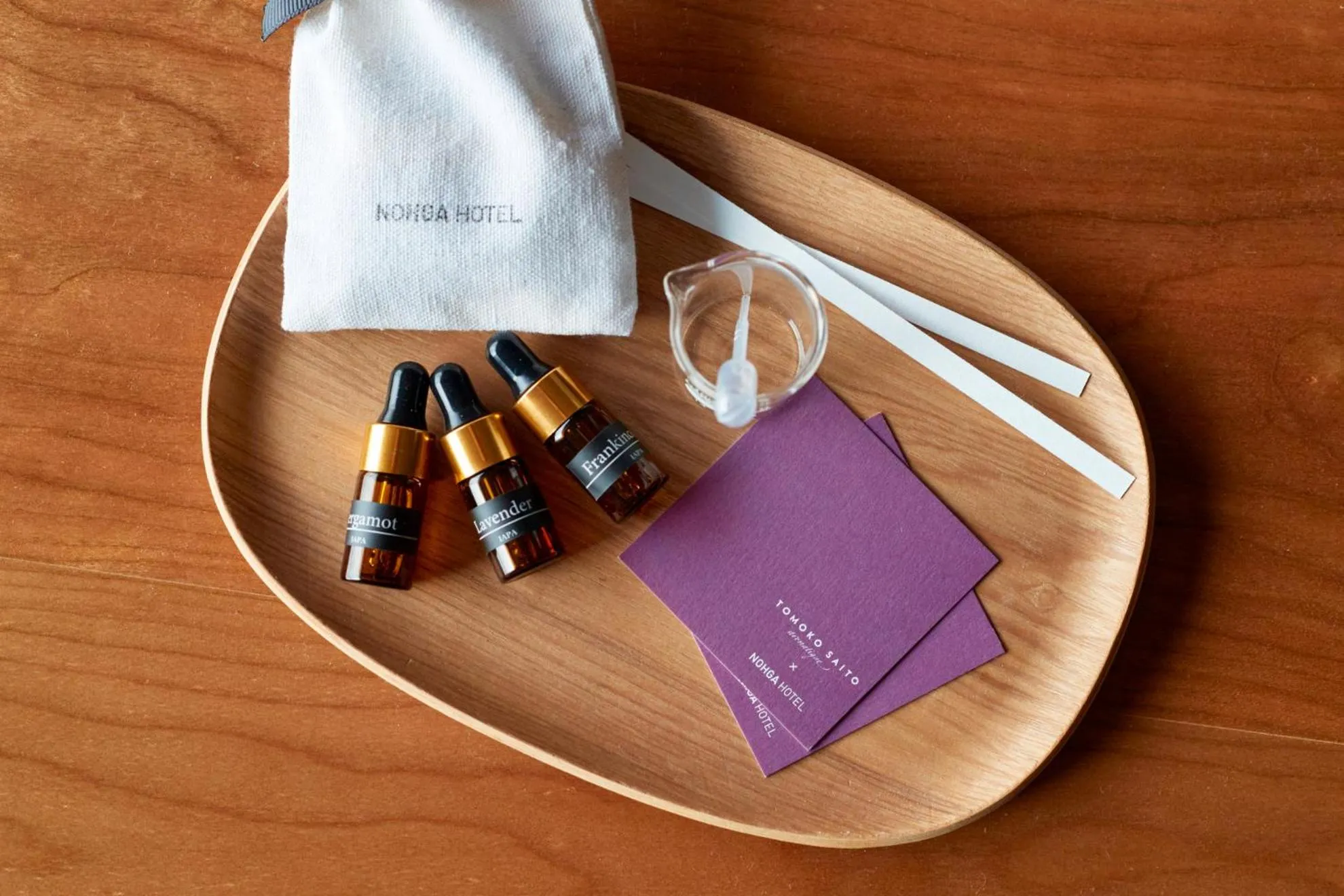 room service in NOHGA HOTEL KIYOMIZU KYOTO