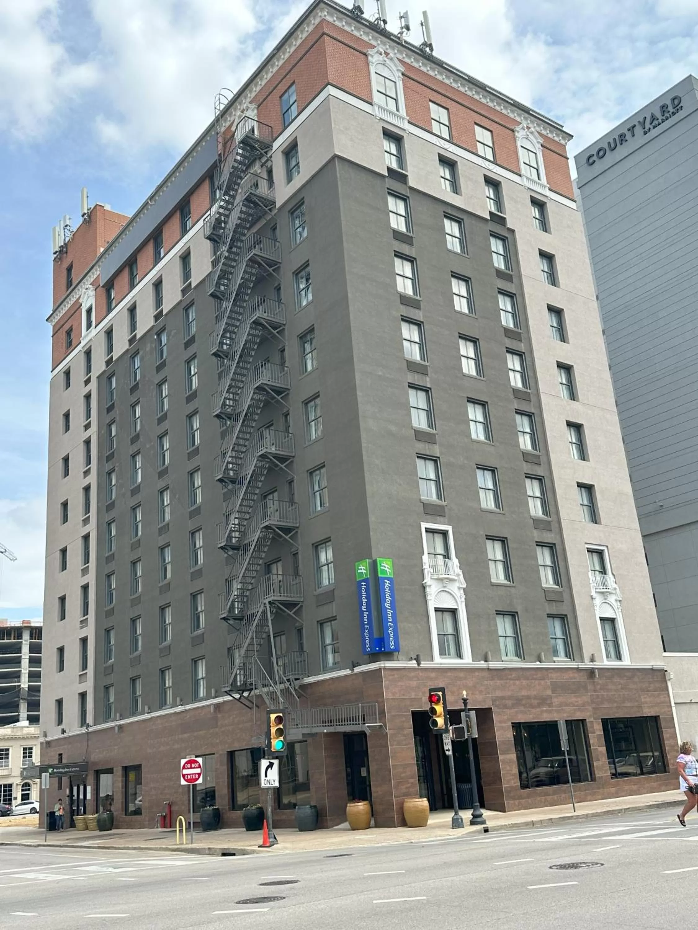 Holiday Inn Express - Dallas Downtown by IHG
