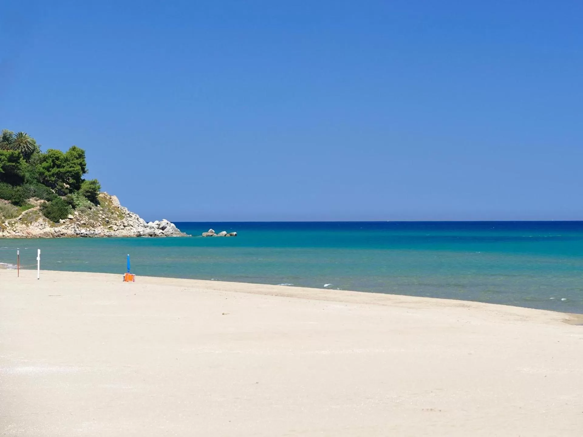 Off site in Hotel Domu Incantada