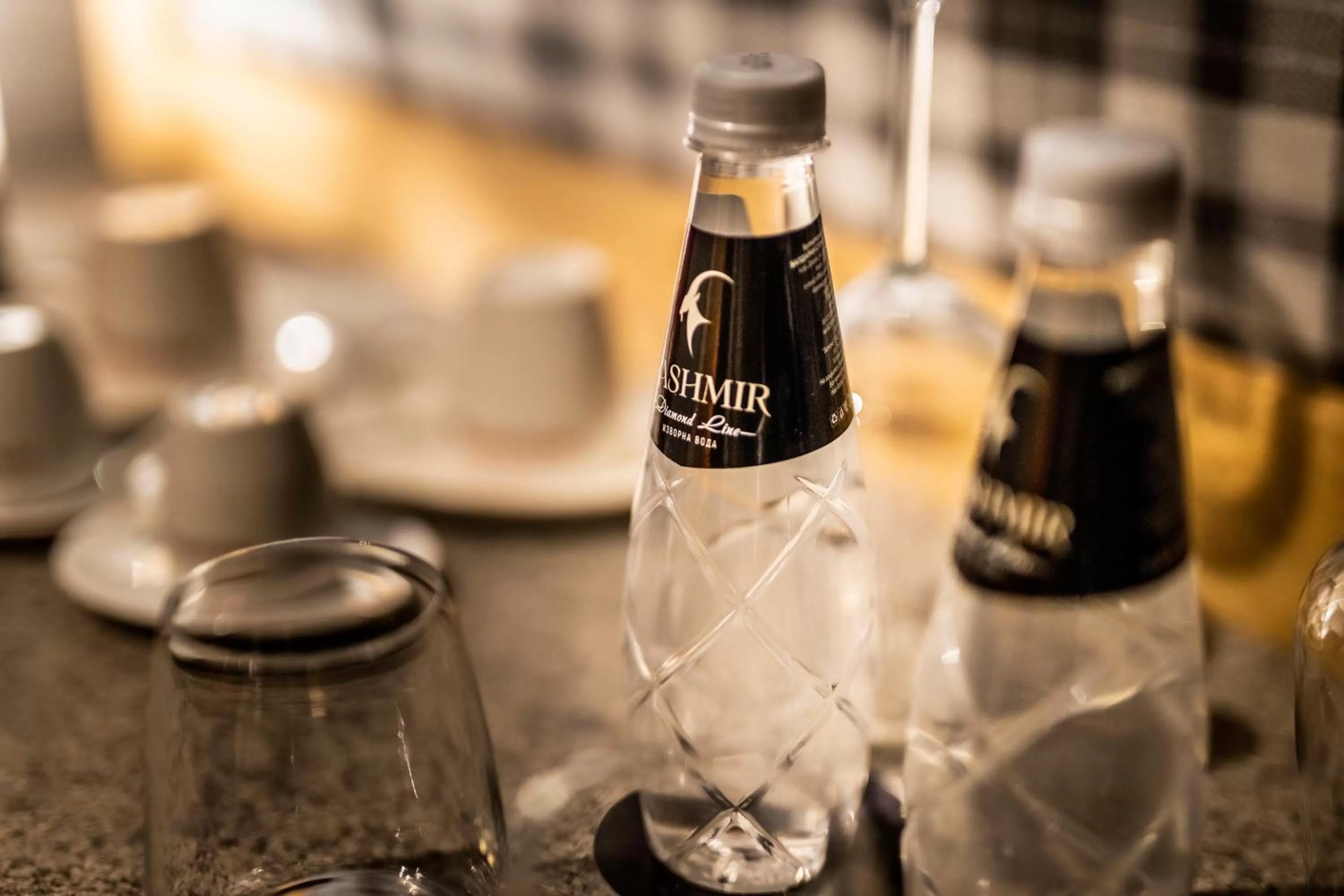 Photo of the whole room in Kashmir Wellness & SPA Hotel Adults Only