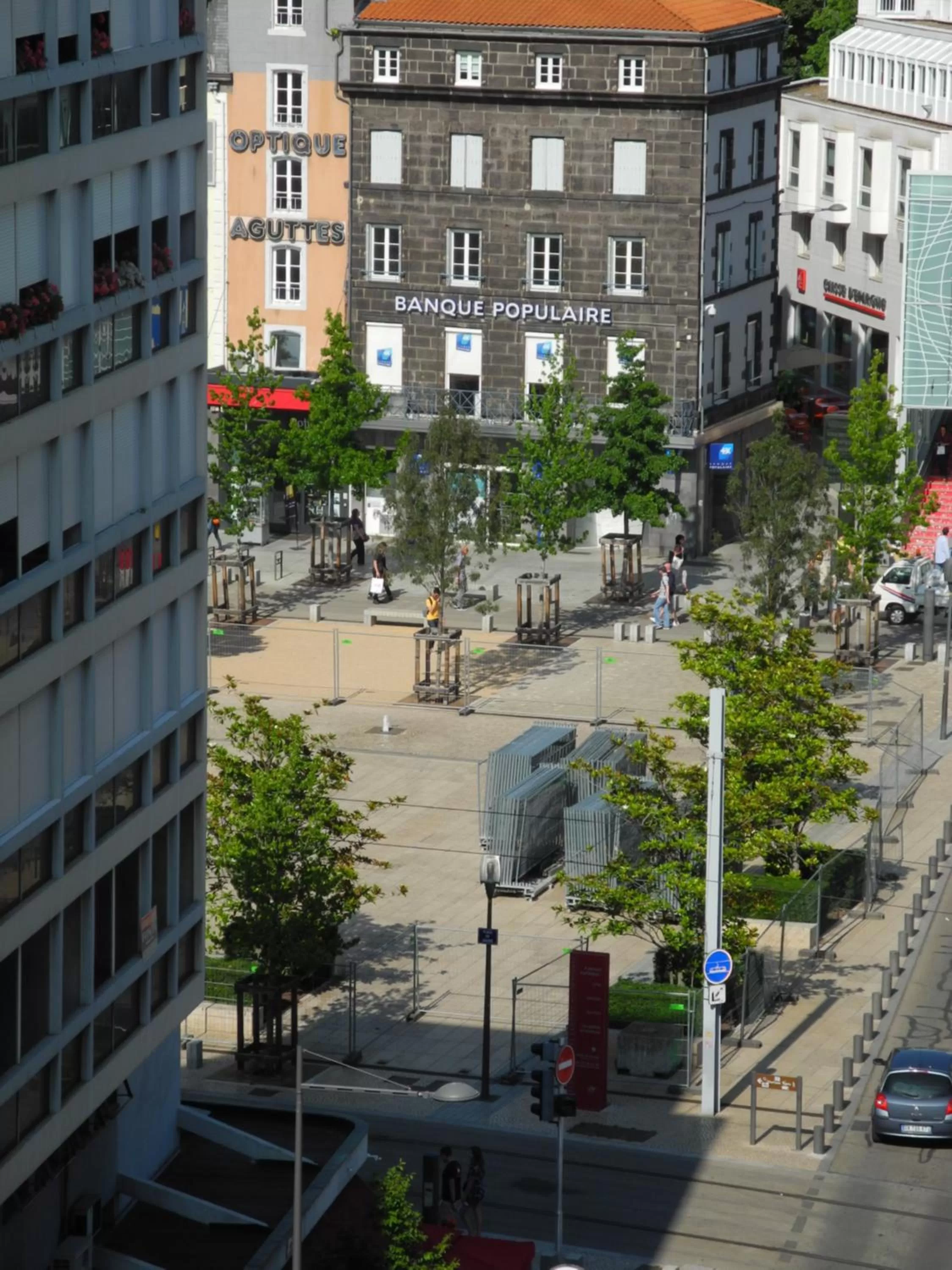 Other in Apparthotel Privilodges Carré de Jaude