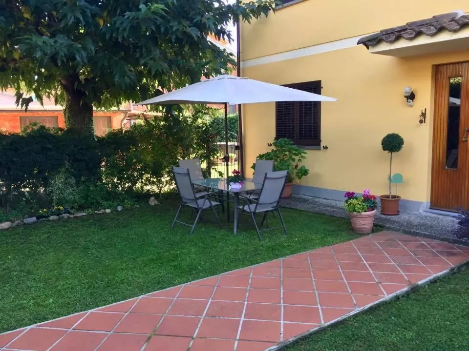 Property building in "Lilla"