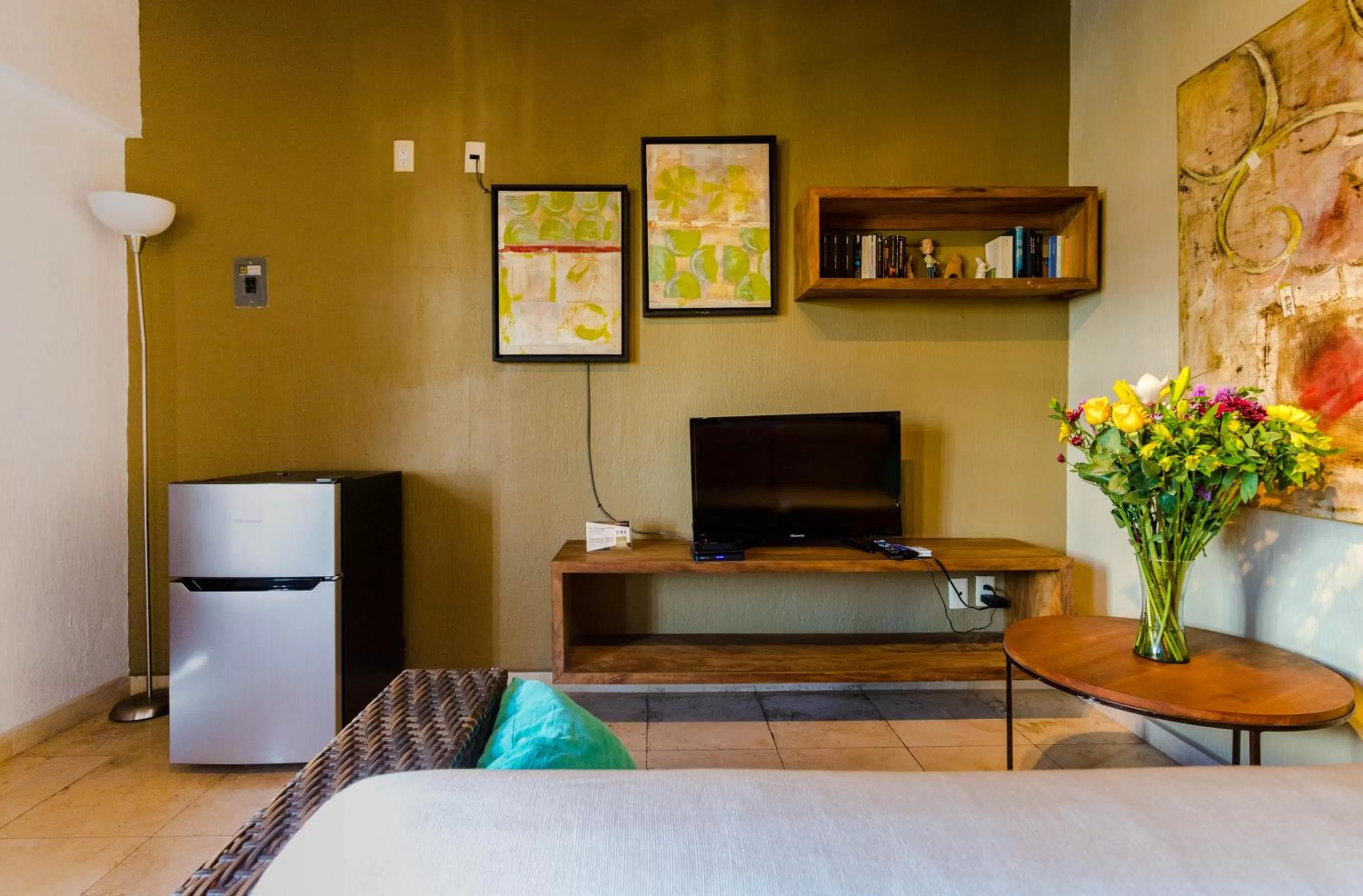 Olas Altas Suites Departamentos