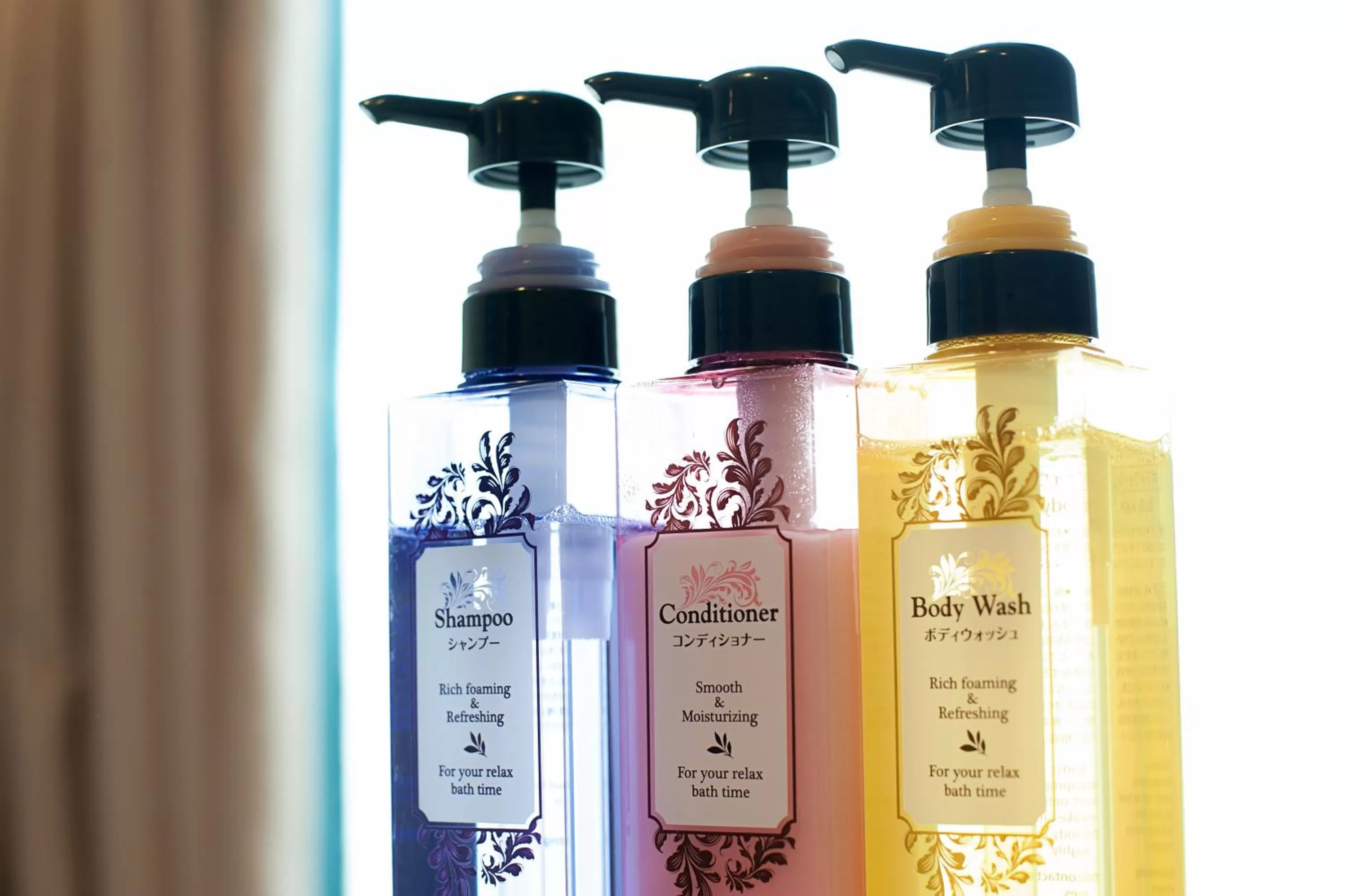 Activities in Hotel Gracery Sapporo