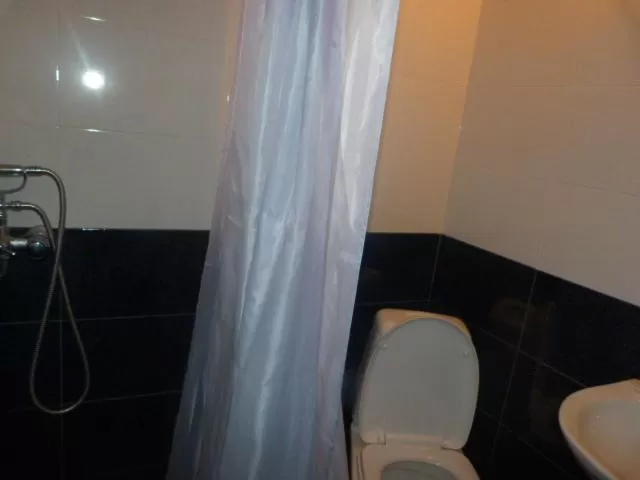 Bathroom in Old Capital