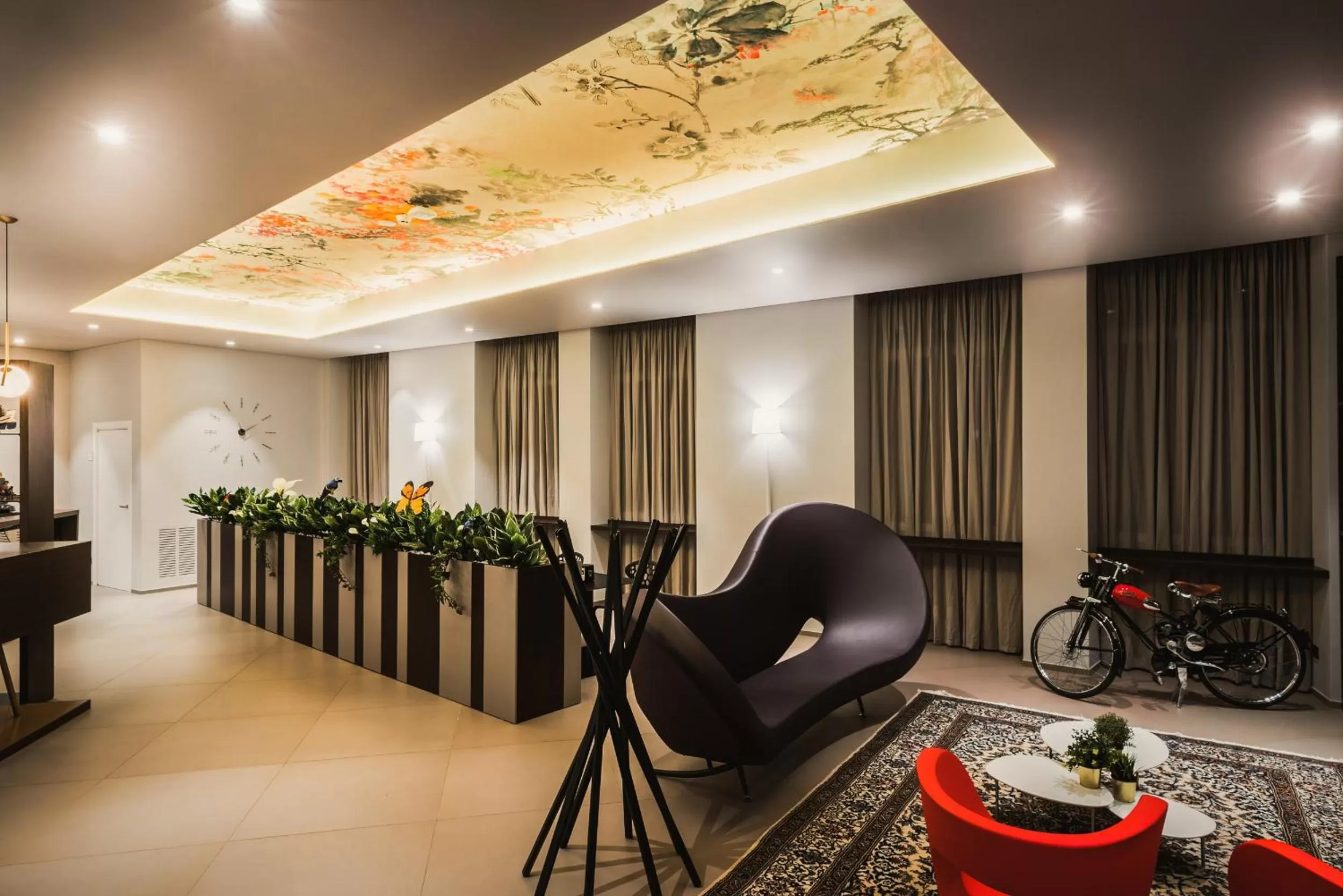 Hotel San Giovanni Roma