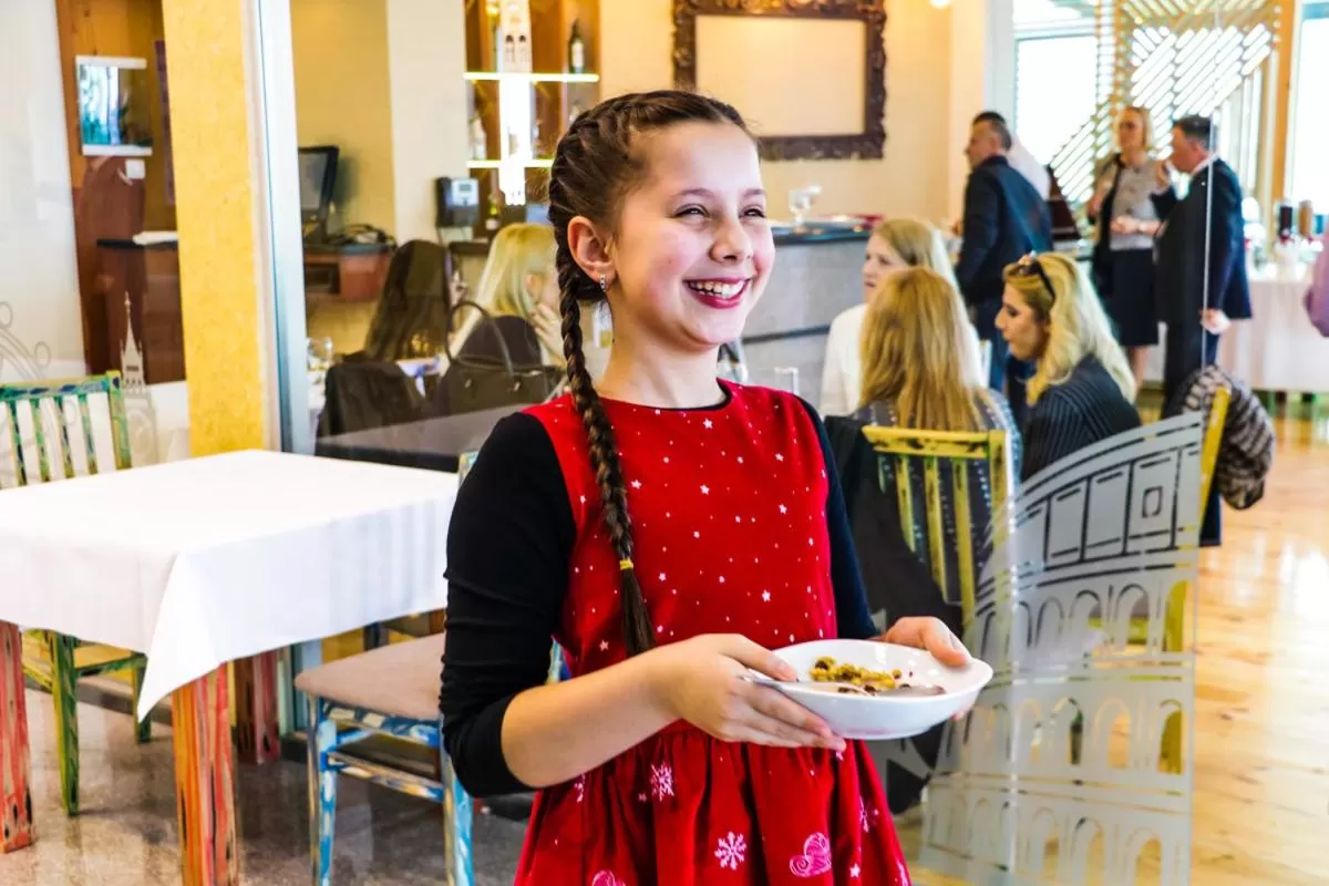 Best Western Hotel Galla