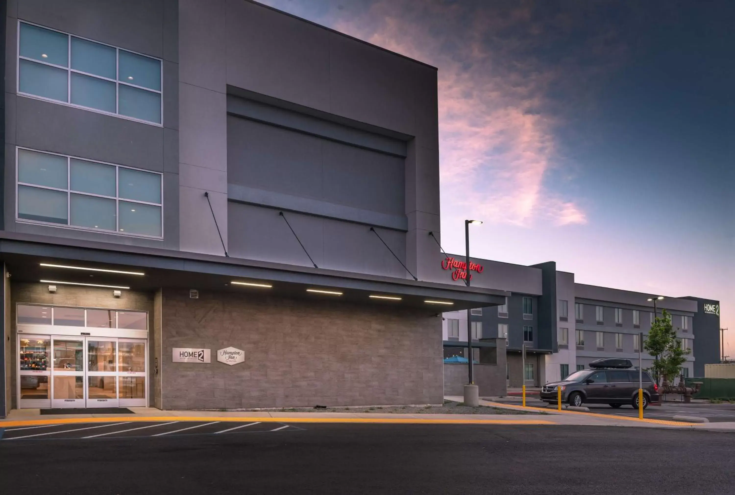 Hampton Inn Riverside March Air Force Base, Ca Hampton Inn Riverside March Air Force Base, Ca