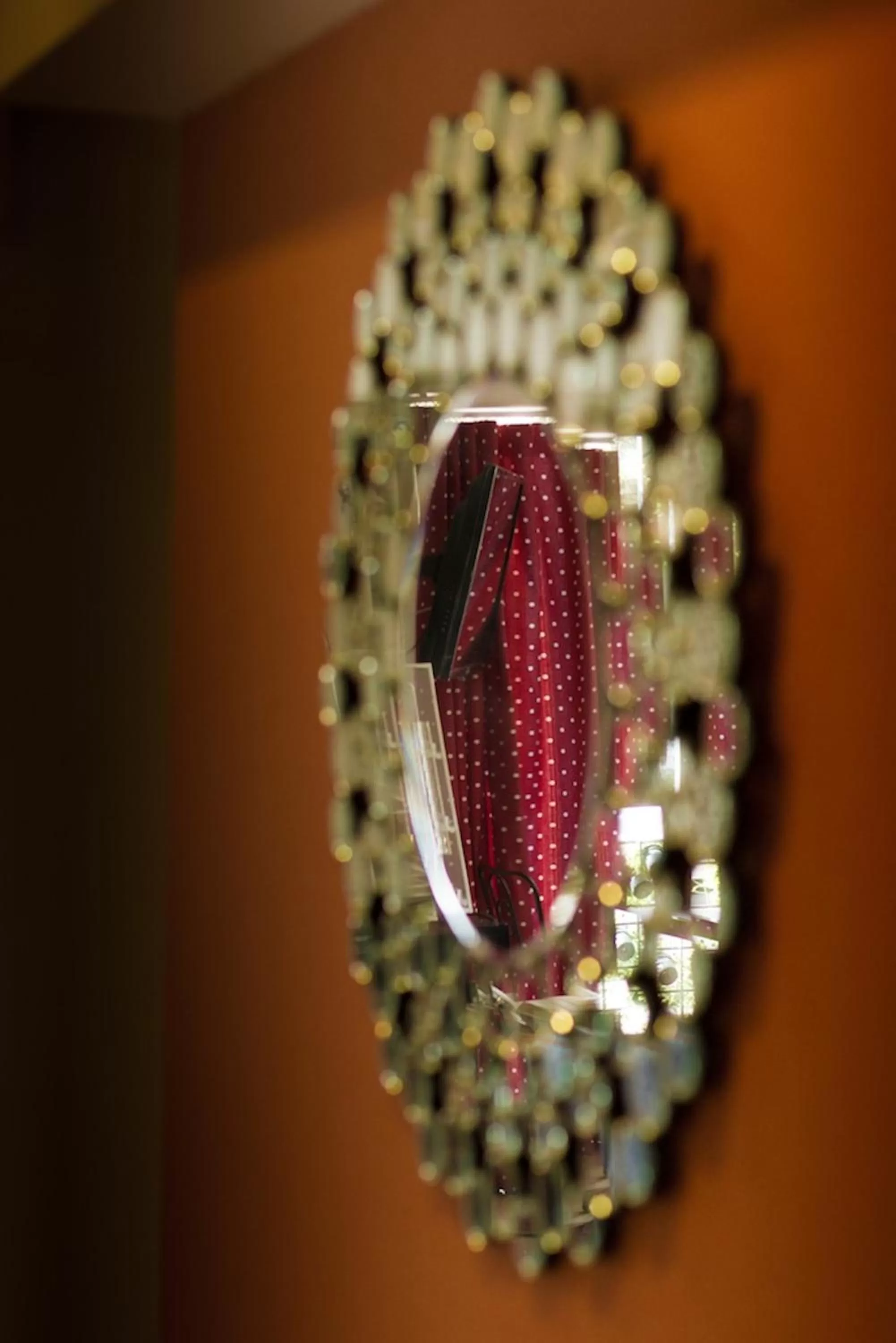 Decorative detail in Retro39